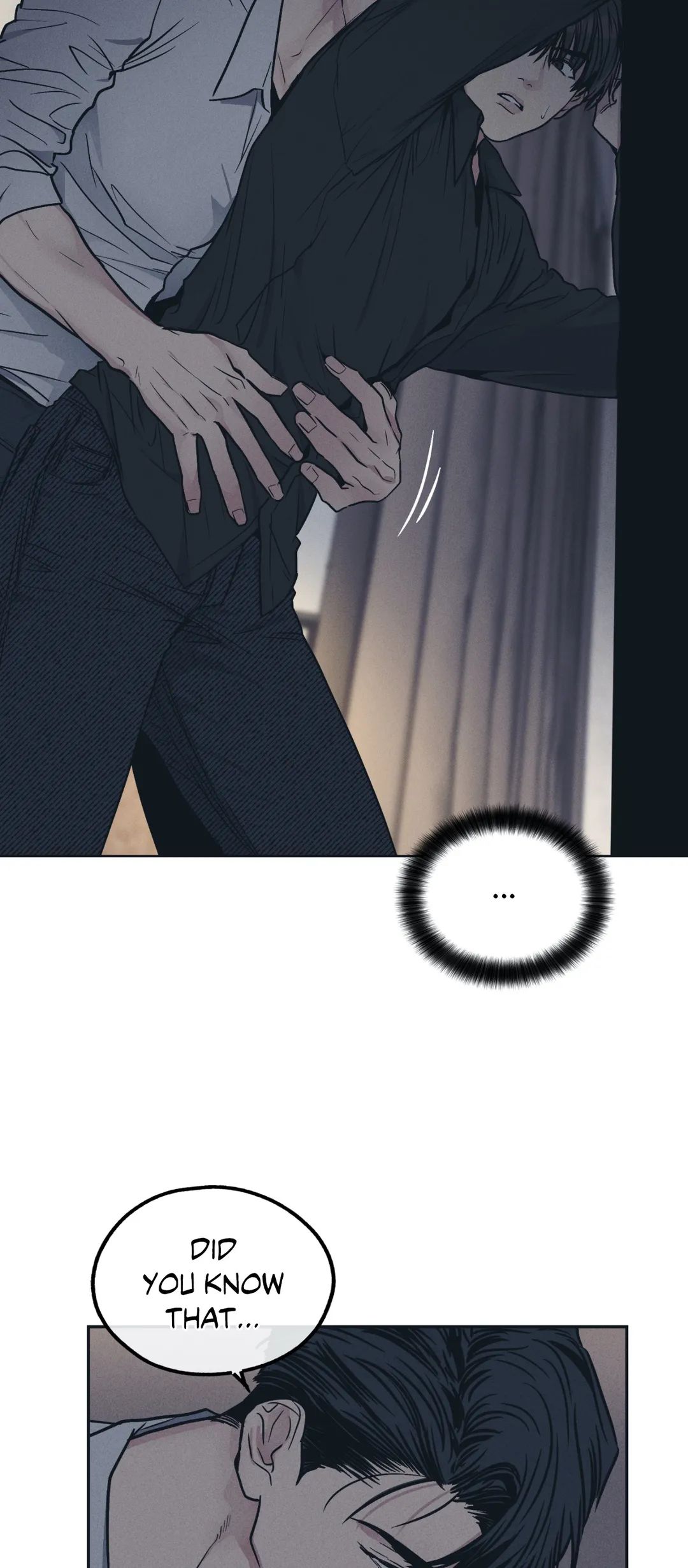 Read Payback (Yaoi) chapter 42 image 17 on Lezhin