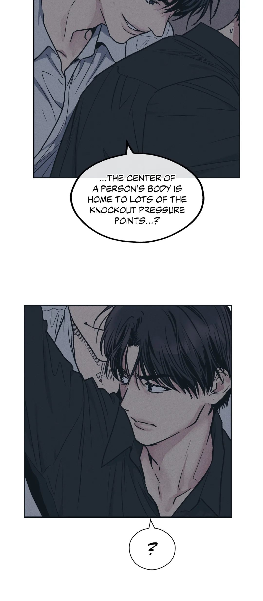Read Payback (Yaoi) chapter 42 image 18 on Lezhin
