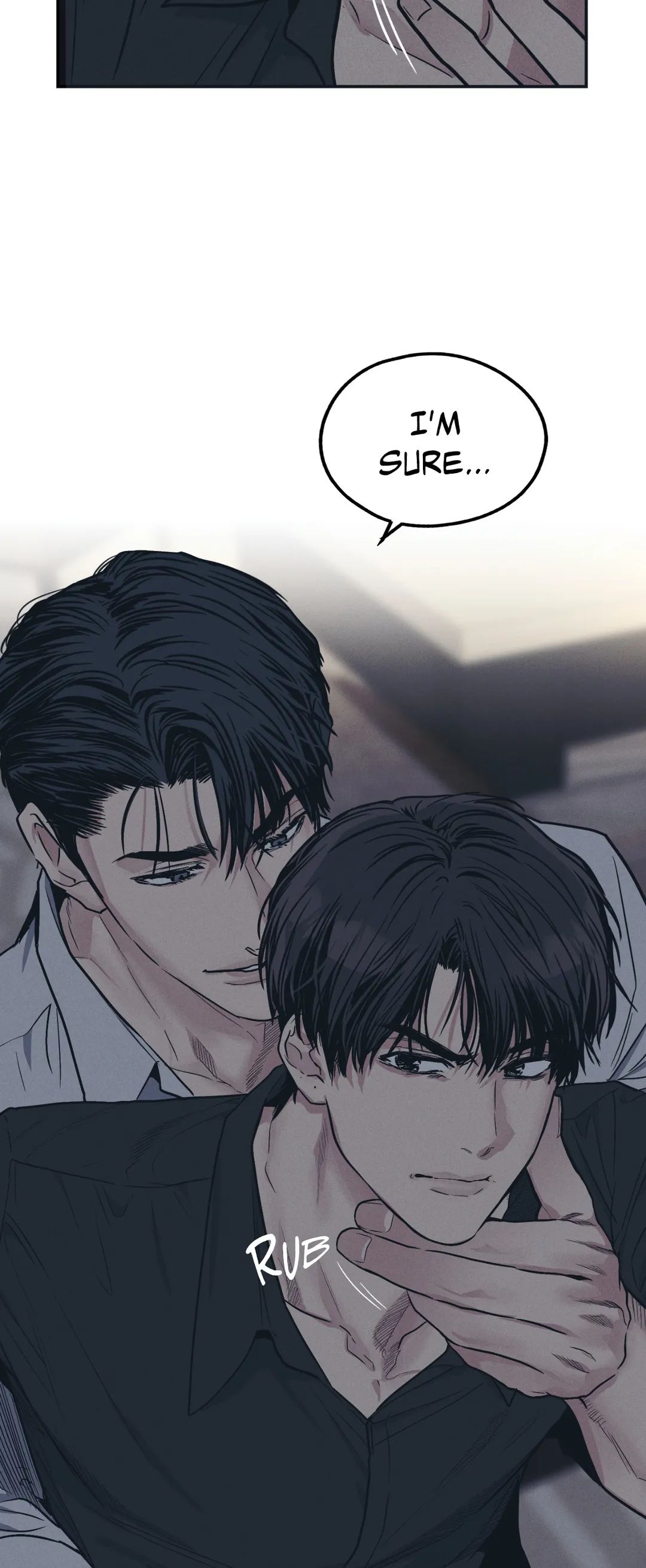 Read Payback (Yaoi) chapter 42 image 20 on Lezhin