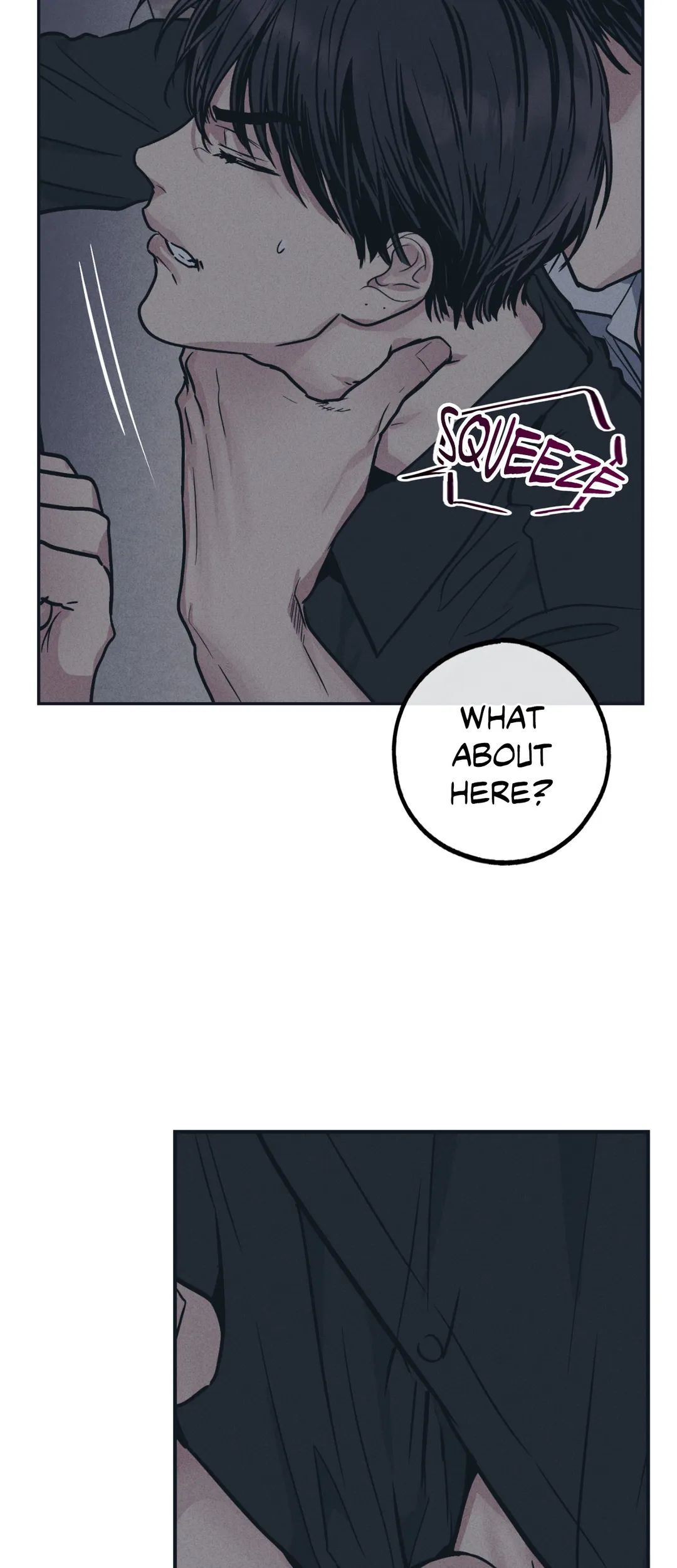 Read Payback (Yaoi) chapter 42 image 26 on Lezhin