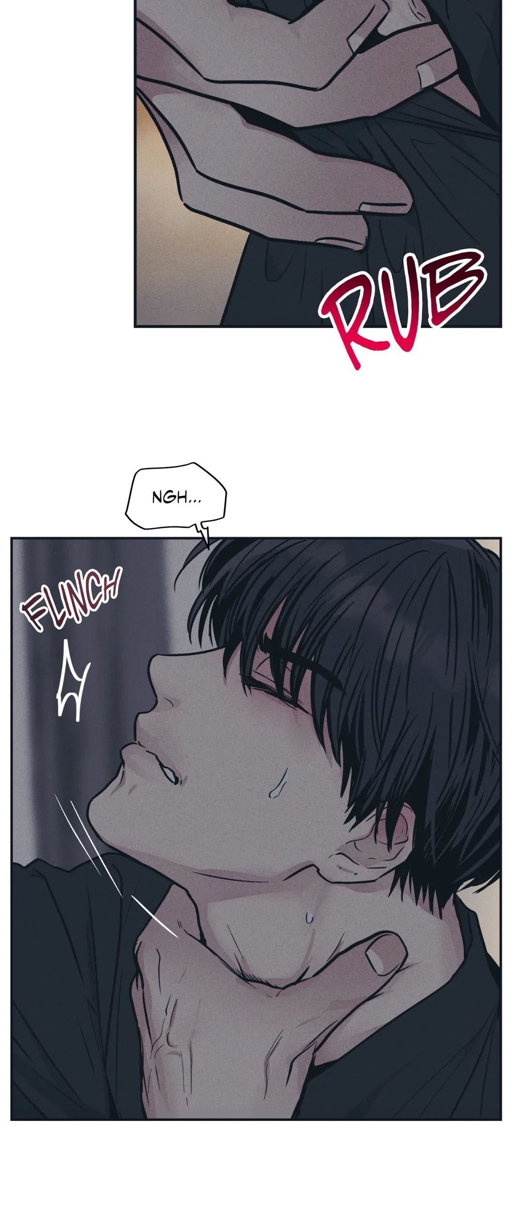 Read Payback (Yaoi) chapter 42 image 27 on Lezhin
