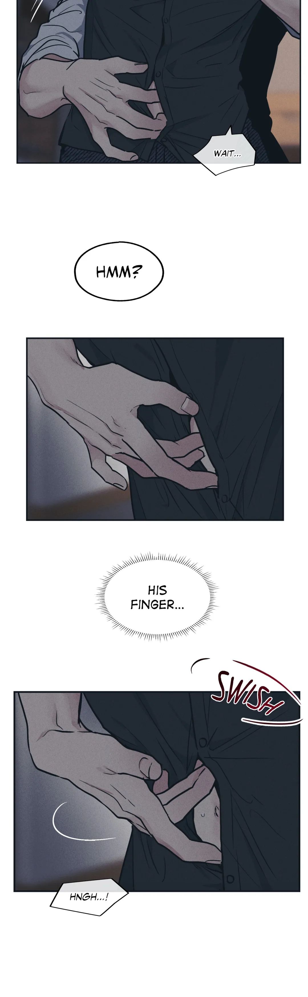 Read Payback (Yaoi) chapter 42 image 30 on Lezhin