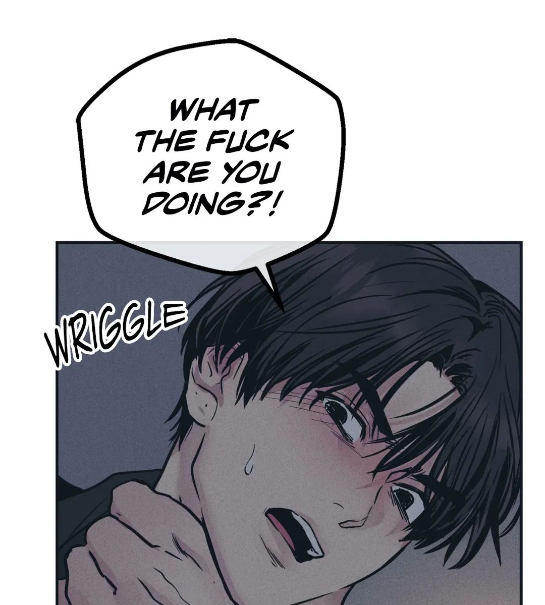 Read Payback (Yaoi) chapter 42 image 31 on Lezhin