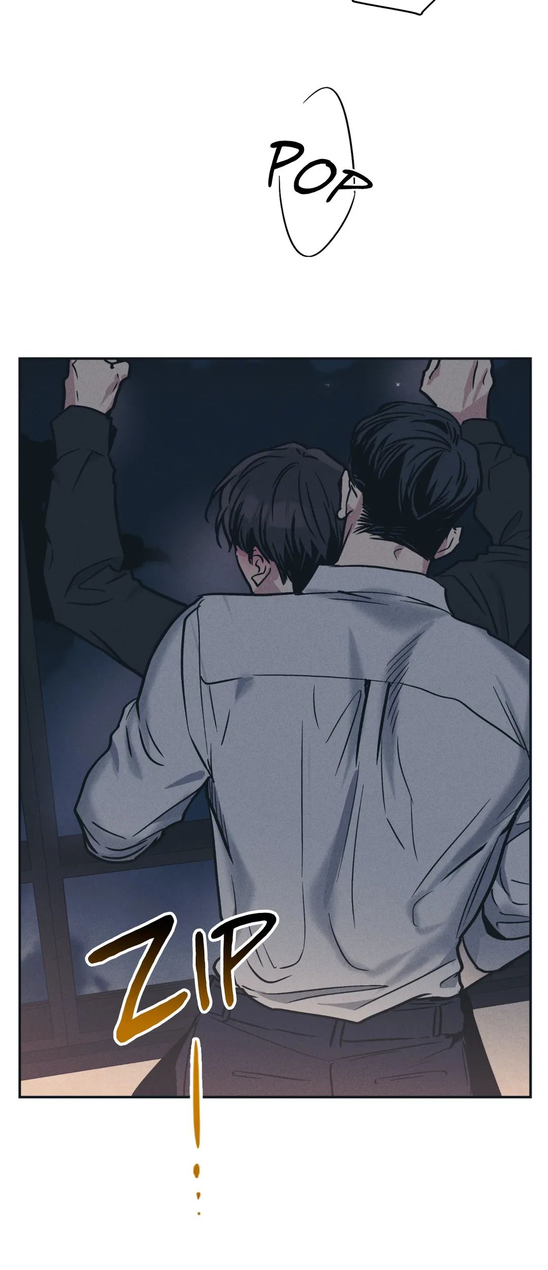 Read Payback (Yaoi) chapter 42 image 39 on Lezhin