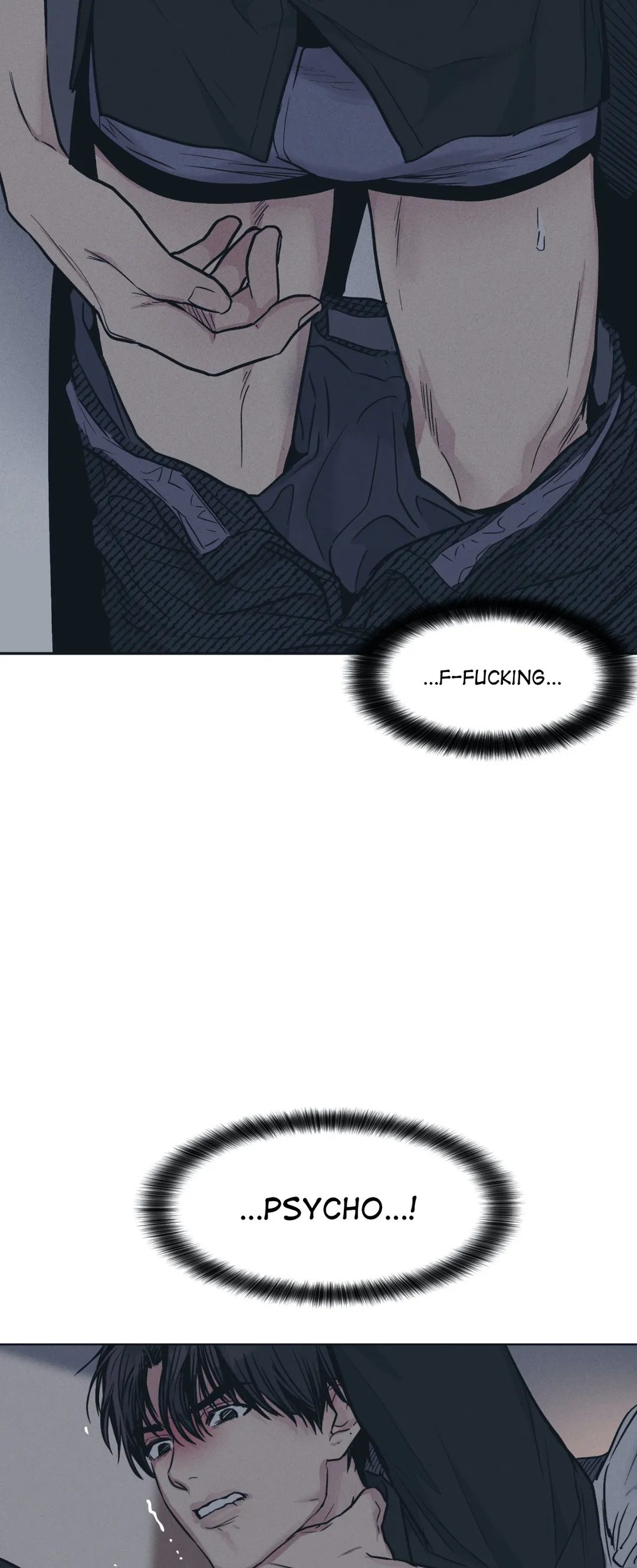 Read Payback (Yaoi) chapter 42 image 41 on Lezhin
