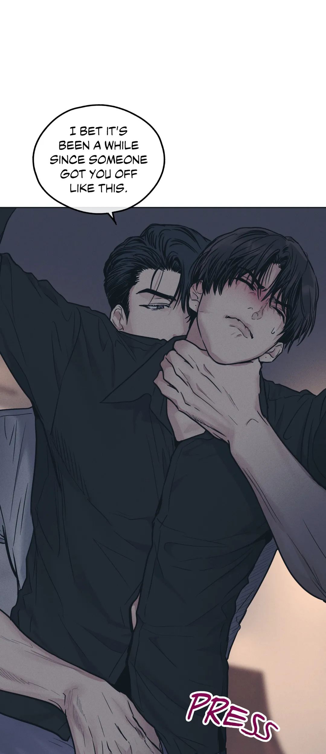 Read Payback (Yaoi) chapter 42 image 43 on Lezhin