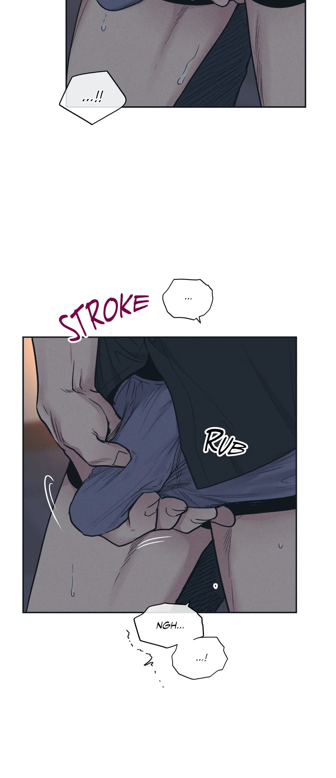 Read Payback (Yaoi) chapter 42 image 45 on Lezhin