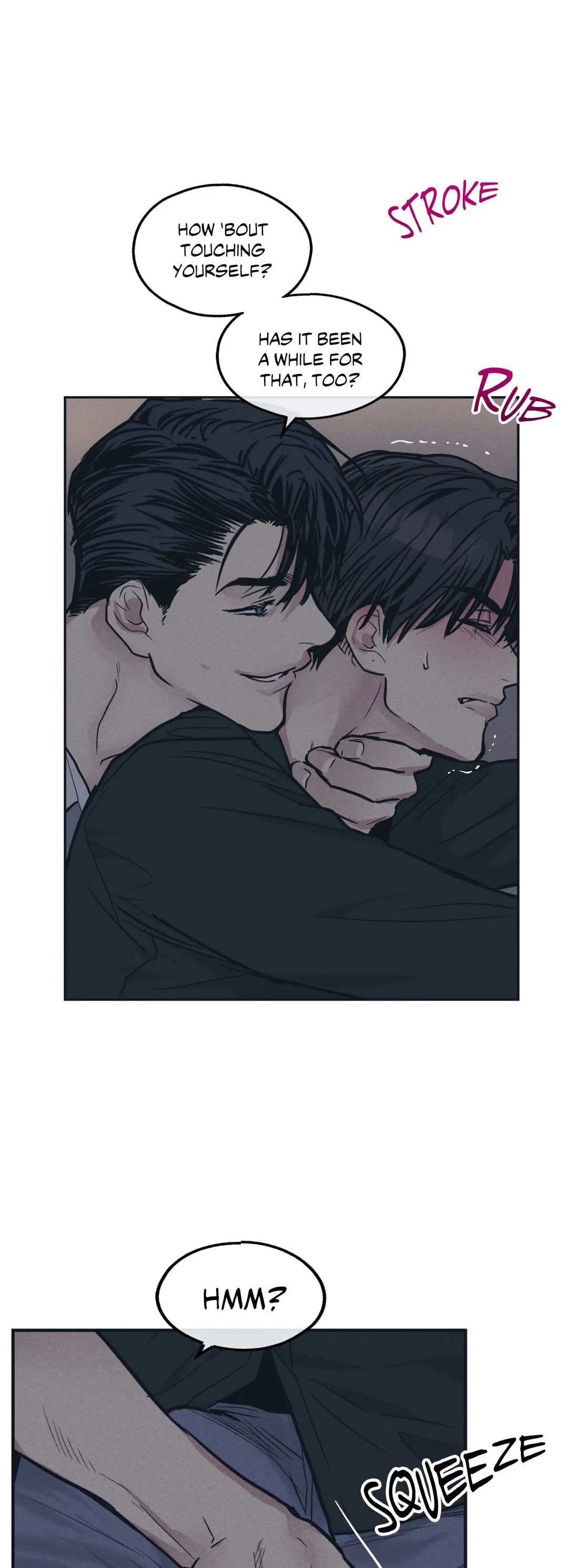 Read Payback (Yaoi) chapter 42 image 46 on Lezhin