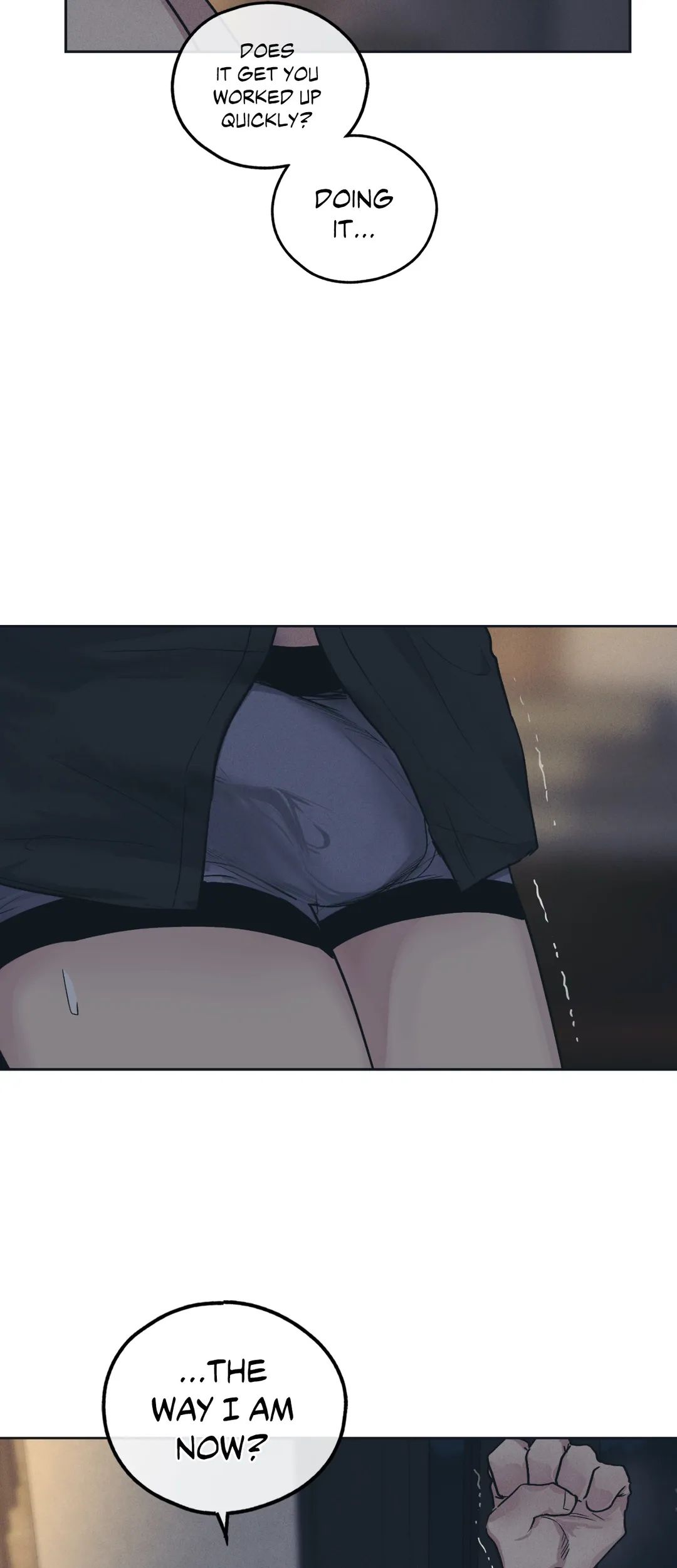 Read Payback (Yaoi) chapter 42 image 50 on Lezhin