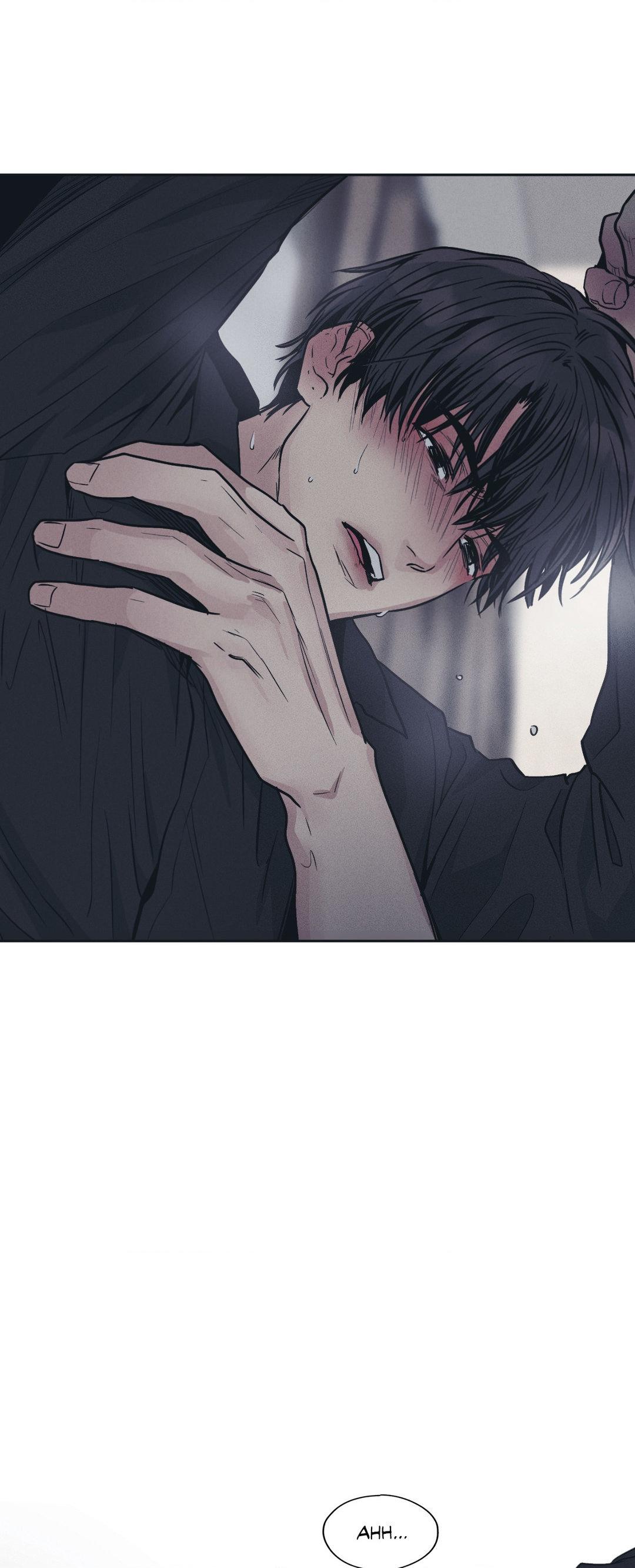 Read Payback (Yaoi) chapter 43.1 image 16 on Lezhin