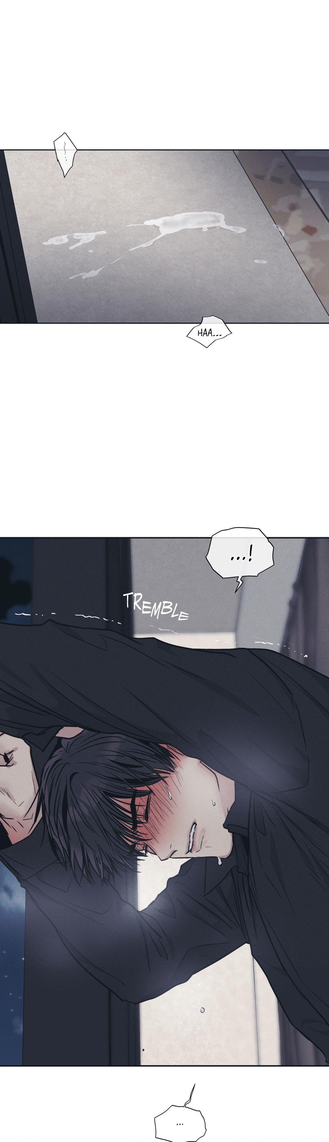 Read Payback (Yaoi) chapter 43.1 image 27 on Lezhin