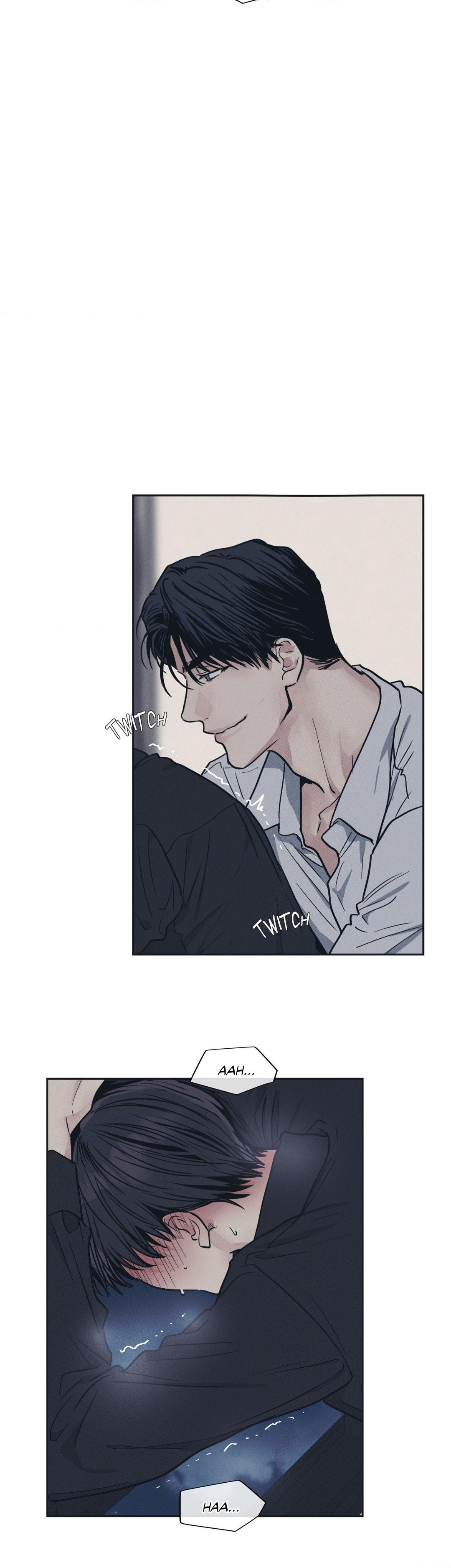 Read Payback (Yaoi) chapter 43.1 image 28 on Lezhin
