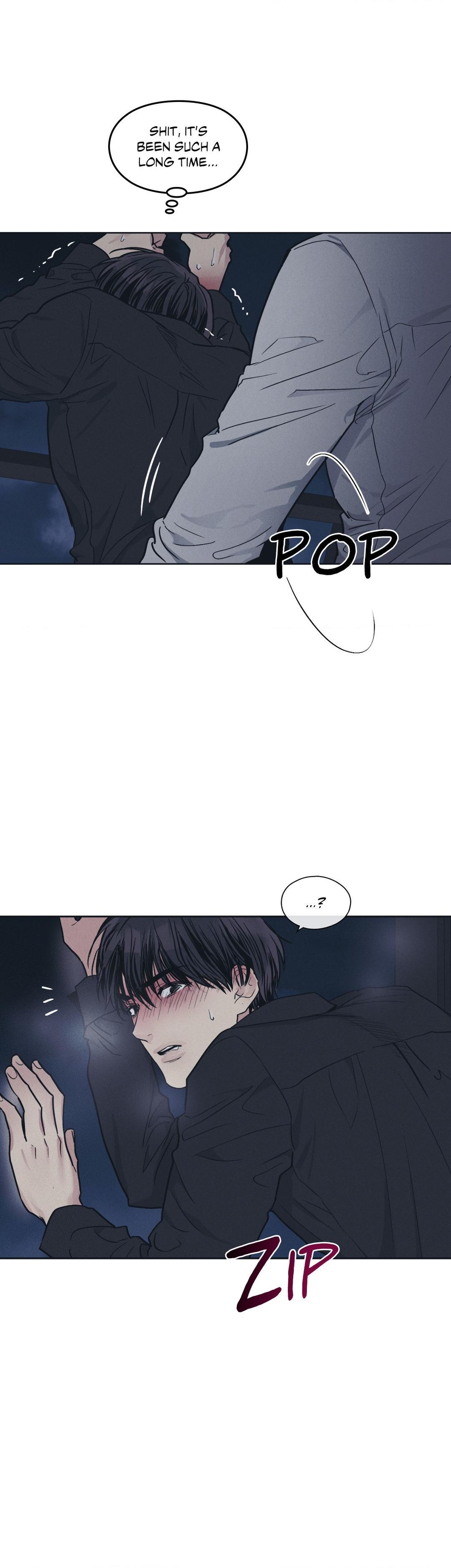 Read Payback (Yaoi) chapter 43.1 image 29 on Lezhin
