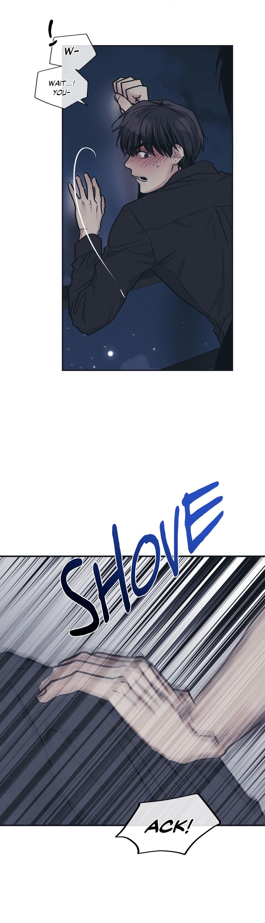 Read Payback (Yaoi) chapter 43.1 image 30 on Lezhin
