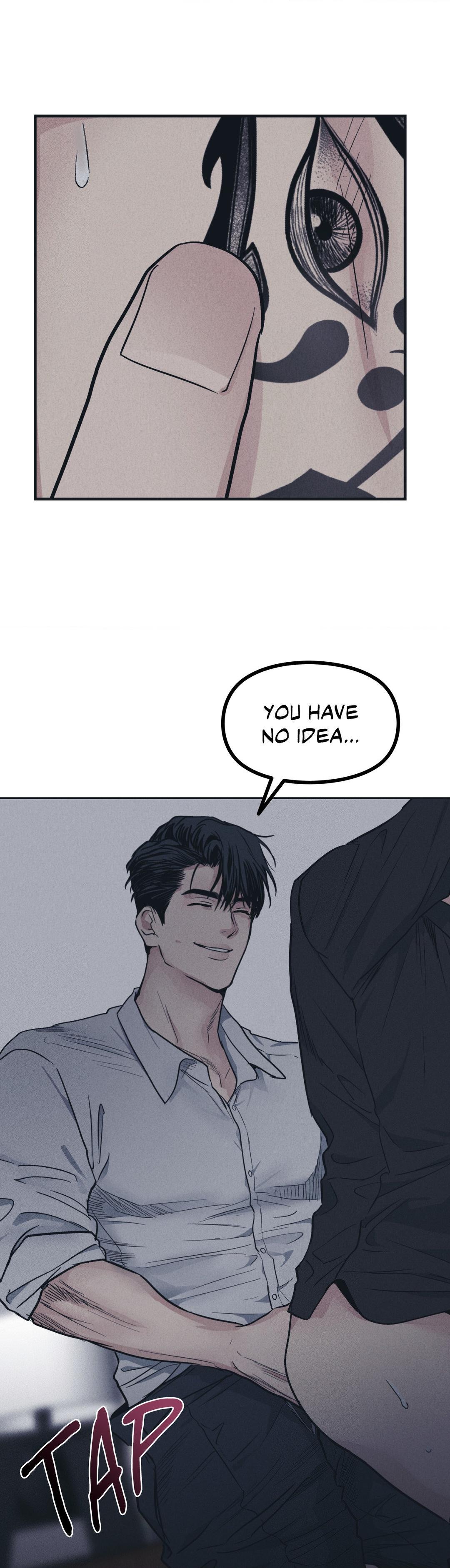 Read Payback (Yaoi) chapter 43.1 image 37 on Lezhin