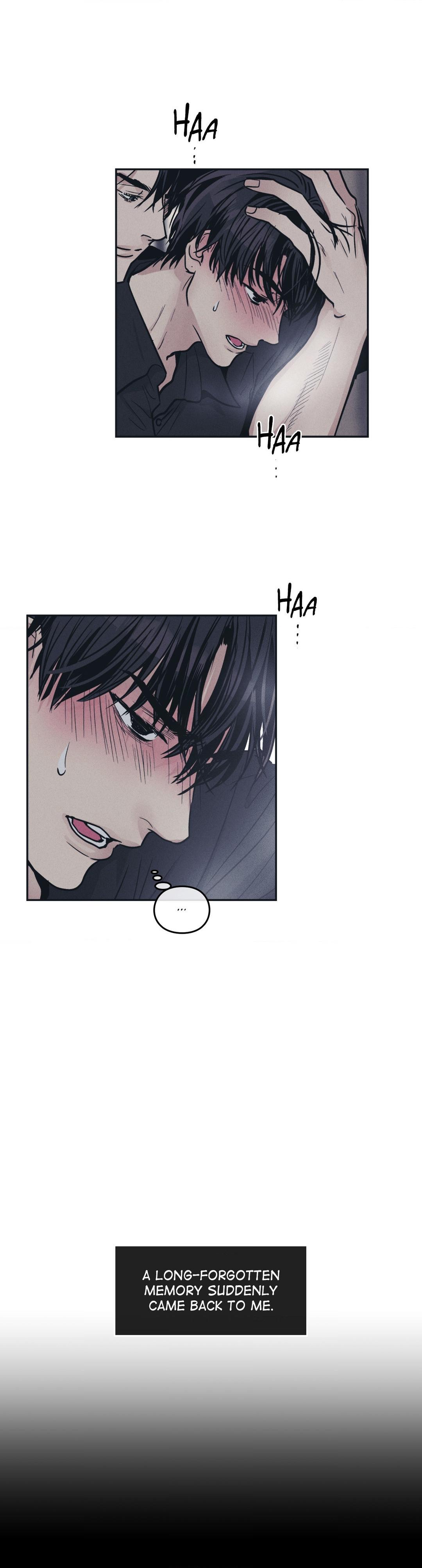 Read Payback (Yaoi) chapter 43.1 image 4 on Lezhin
