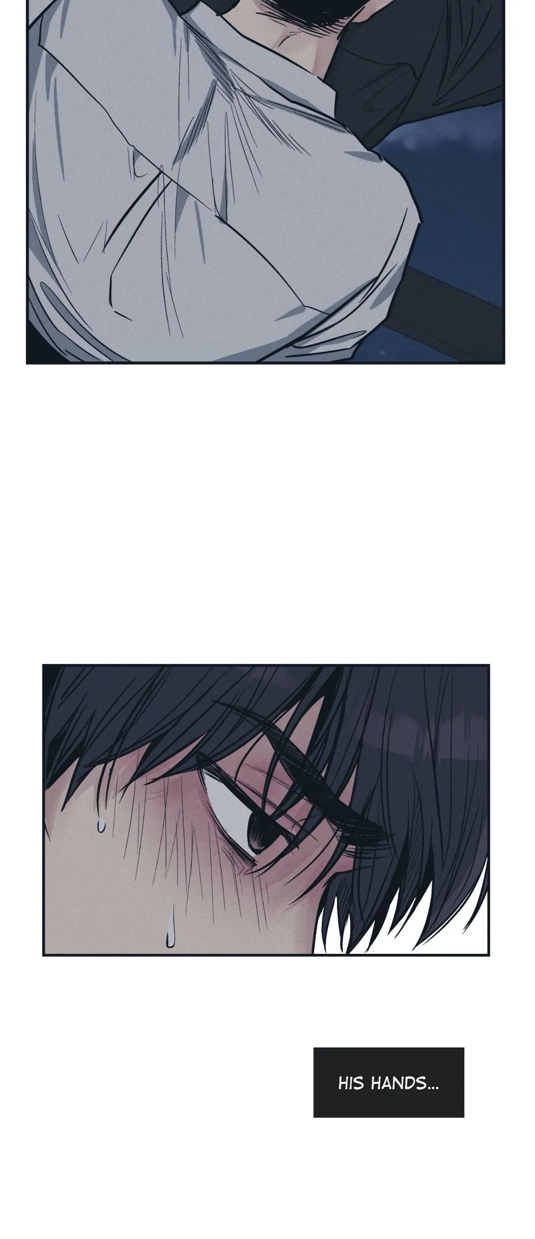 Read Payback (Yaoi) chapter 43 image 14 on Lezhin