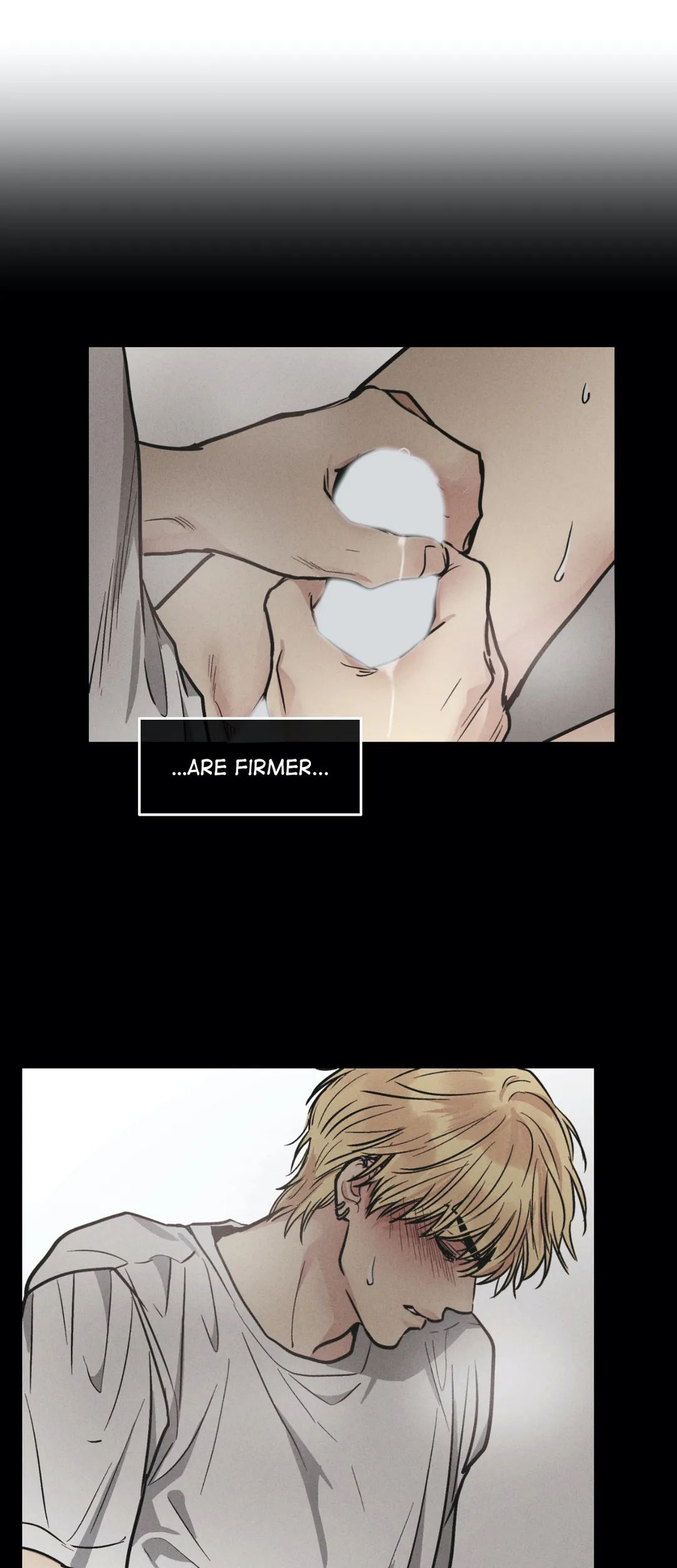 Read Payback (Yaoi) chapter 43 image 15 on Lezhin