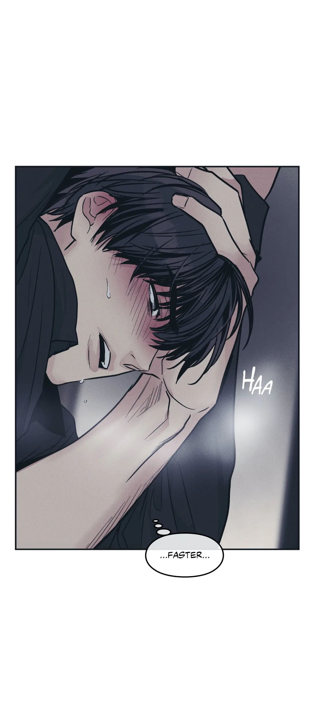 Read Payback (Yaoi) chapter 43 image 17 on Lezhin