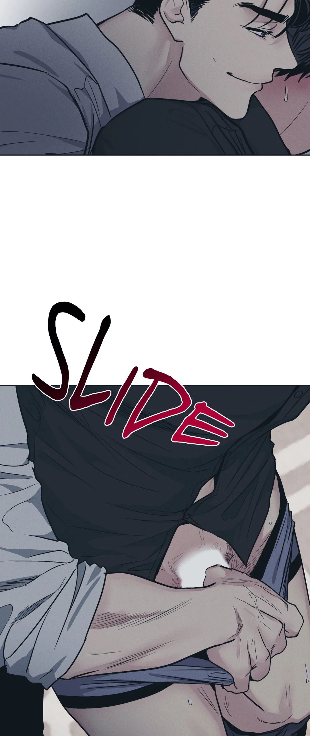 Read Payback (Yaoi) chapter 43 image 19 on Lezhin