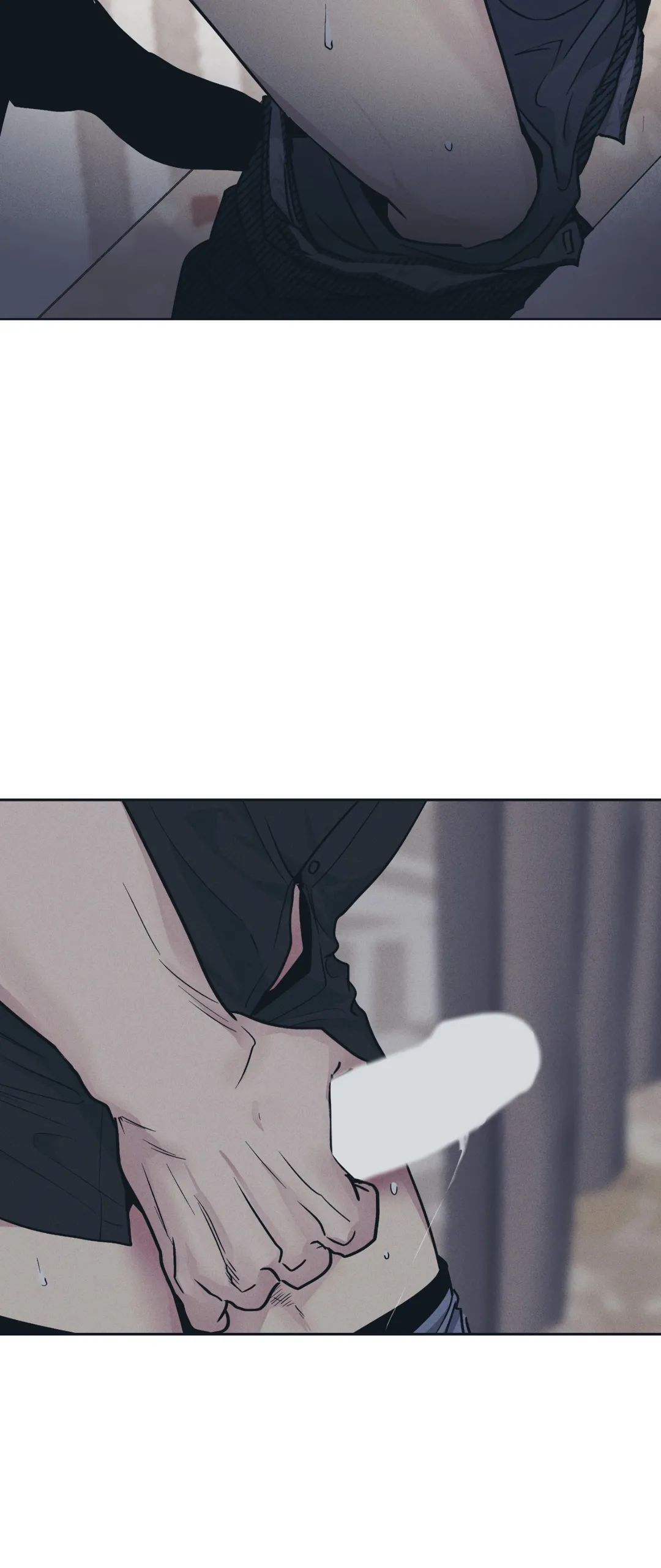 Read Payback (Yaoi) chapter 43 image 20 on Lezhin
