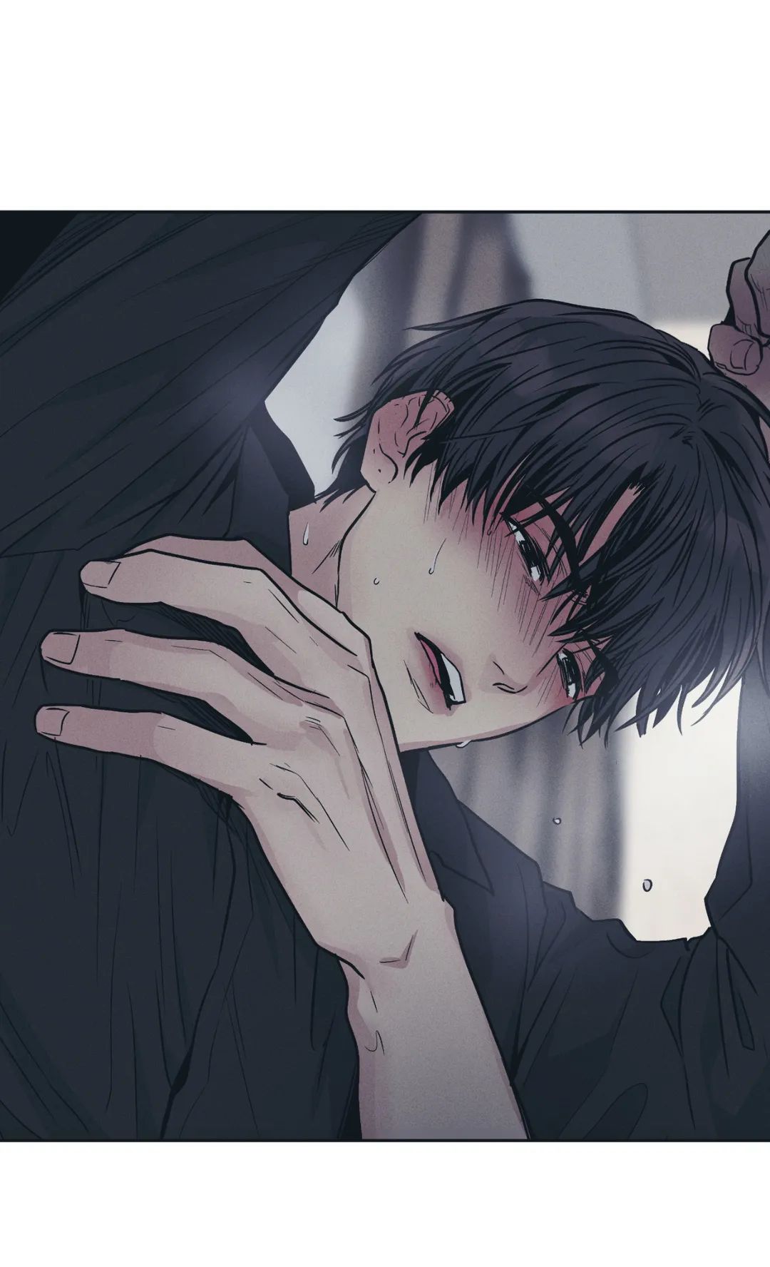 Read Payback (Yaoi) chapter 43 image 21 on Lezhin