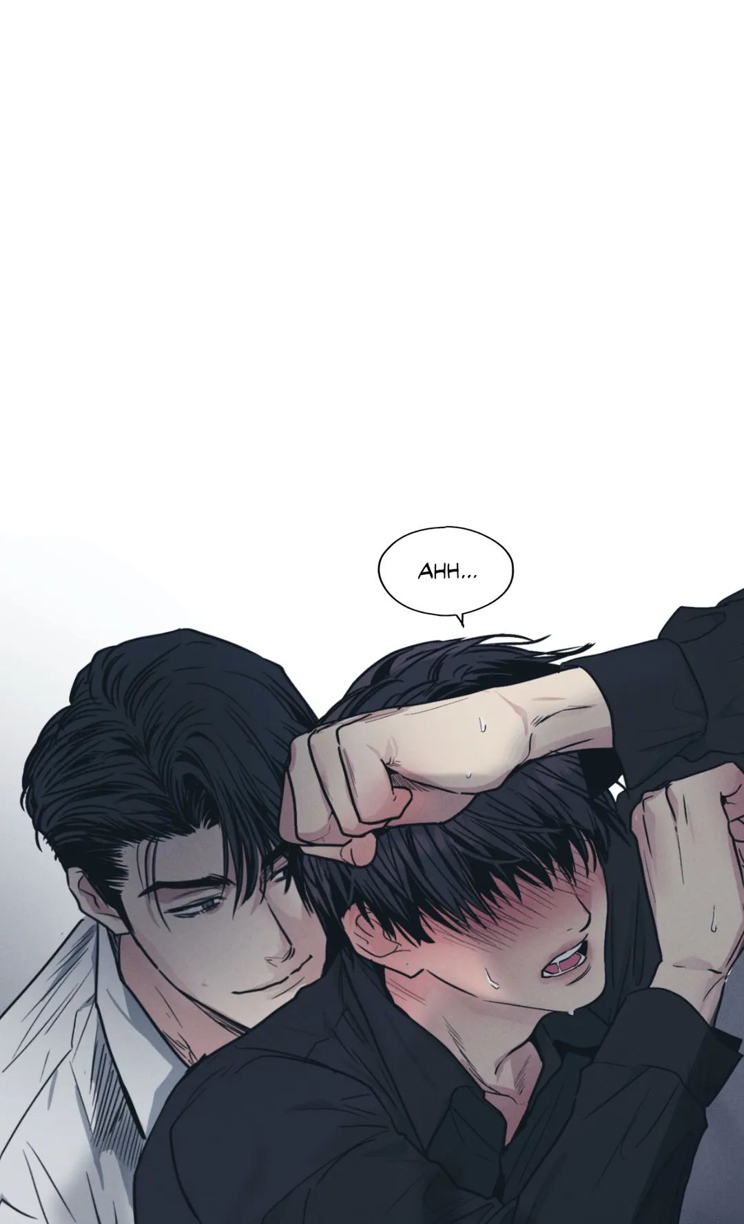Read Payback (Yaoi) chapter 43 image 22 on Lezhin