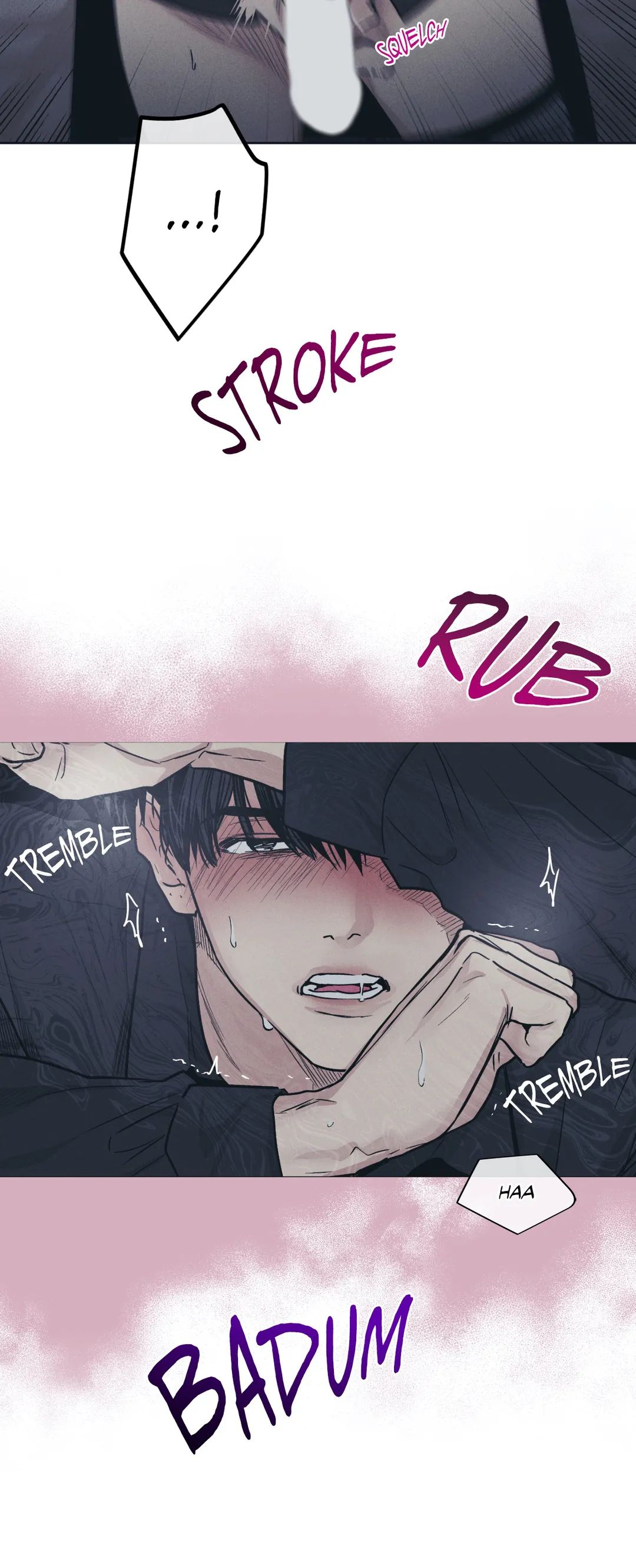 Read Payback (Yaoi) chapter 43 image 27 on Lezhin
