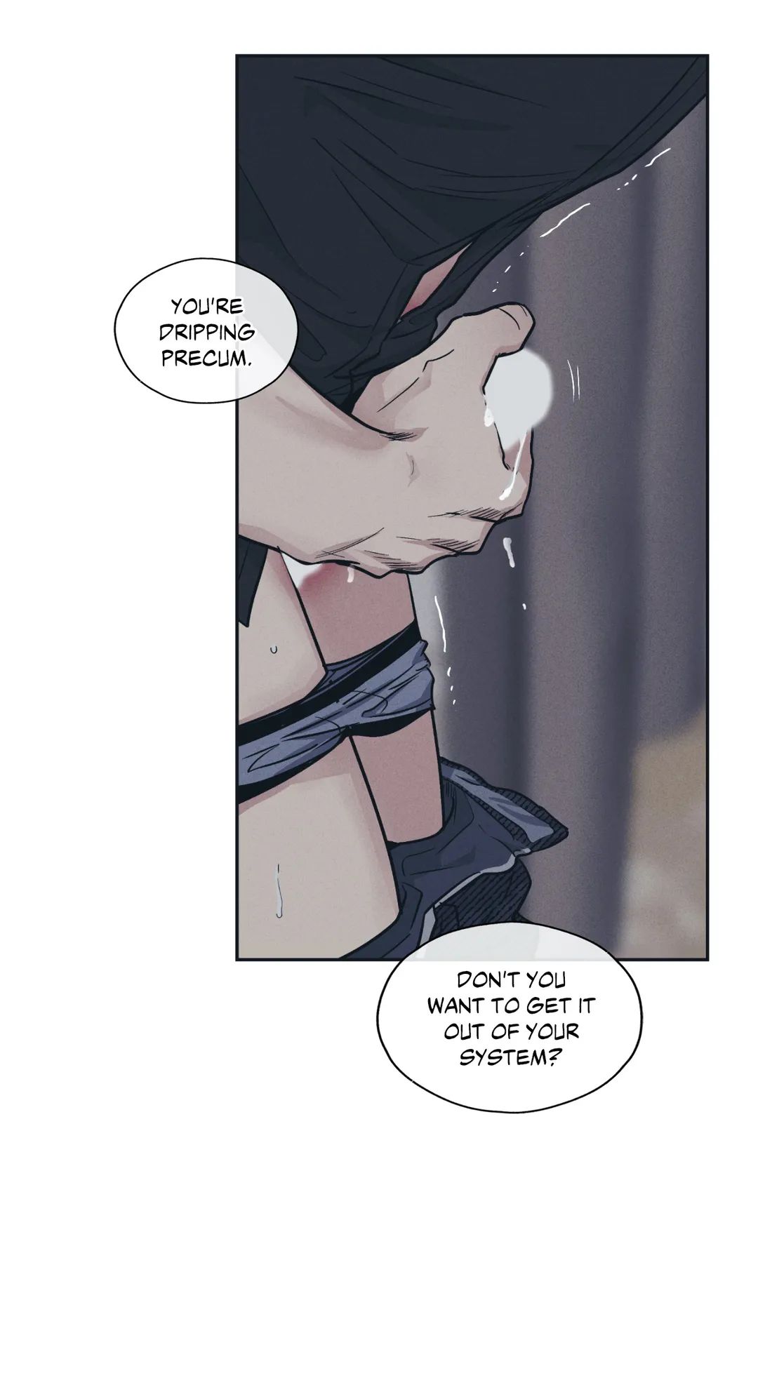 Read Payback (Yaoi) chapter 43 image 29 on Lezhin