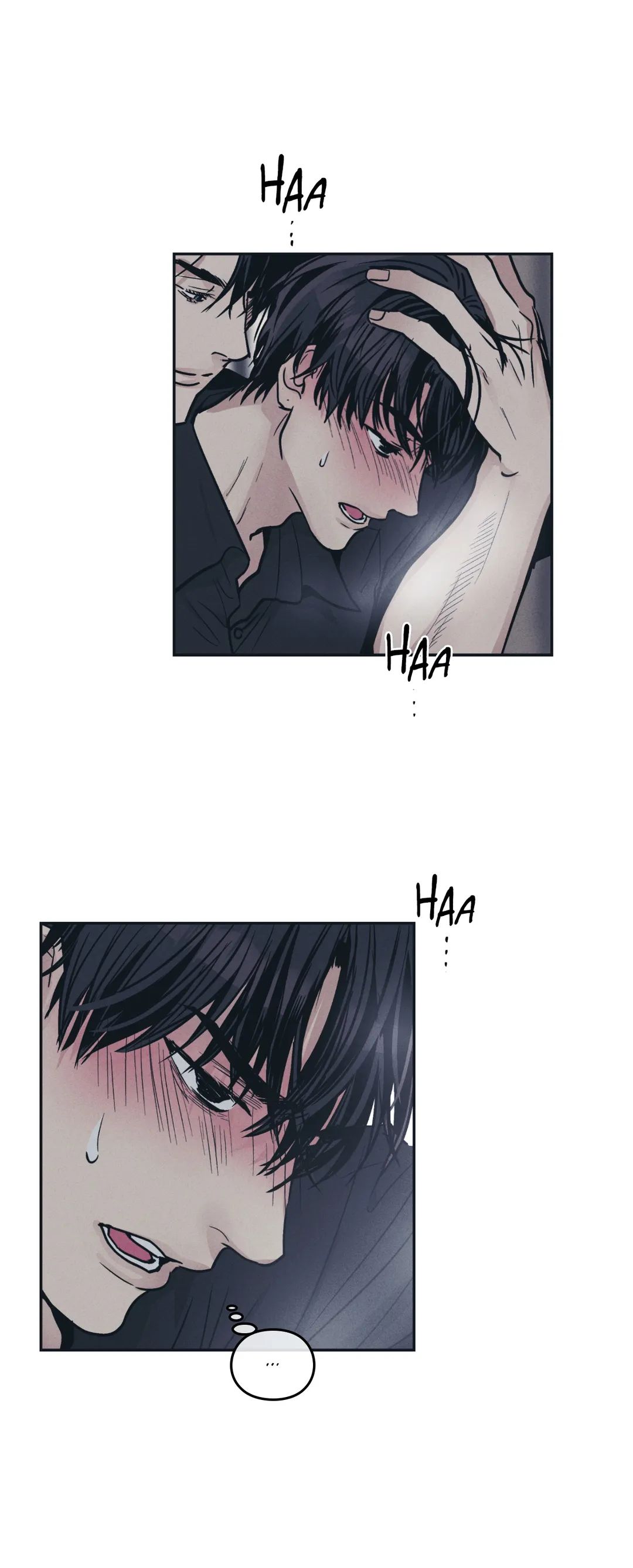 Read Payback (Yaoi) chapter 43 image 3 on Lezhin