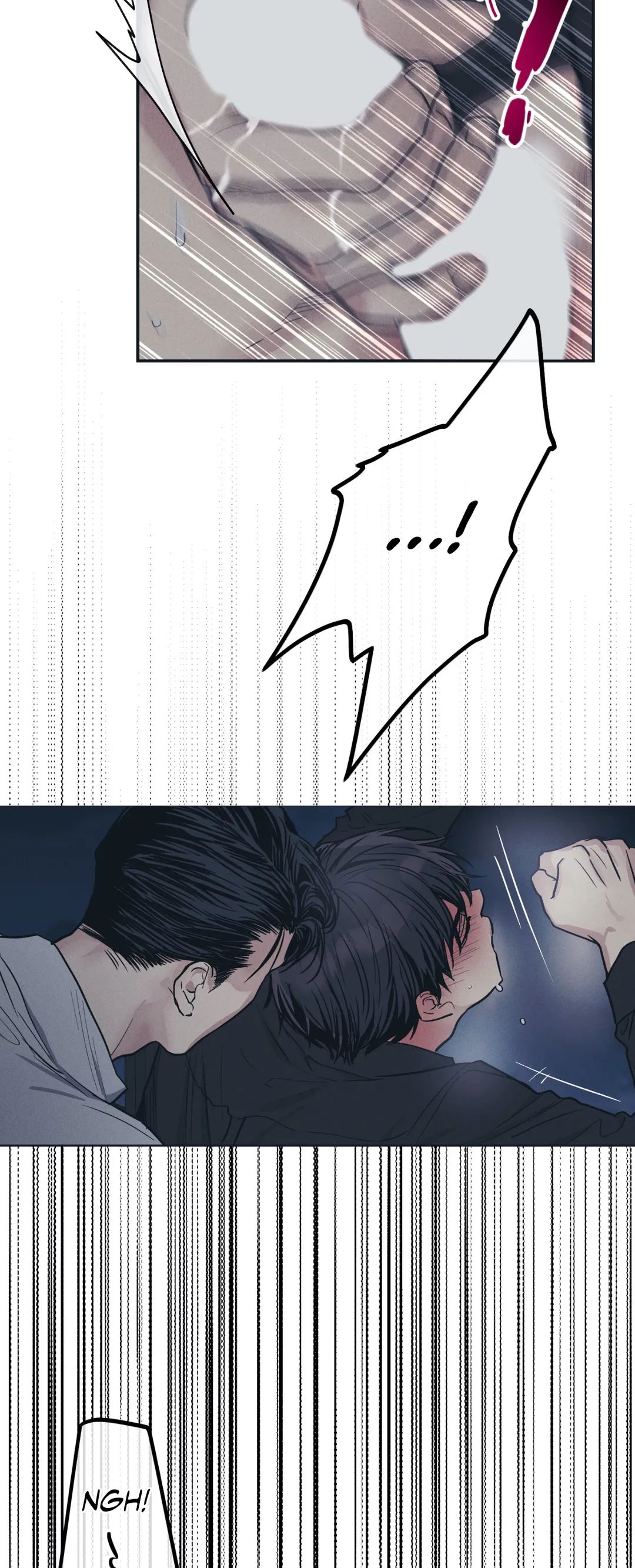 Read Payback (Yaoi) chapter 43 image 35 on Lezhin