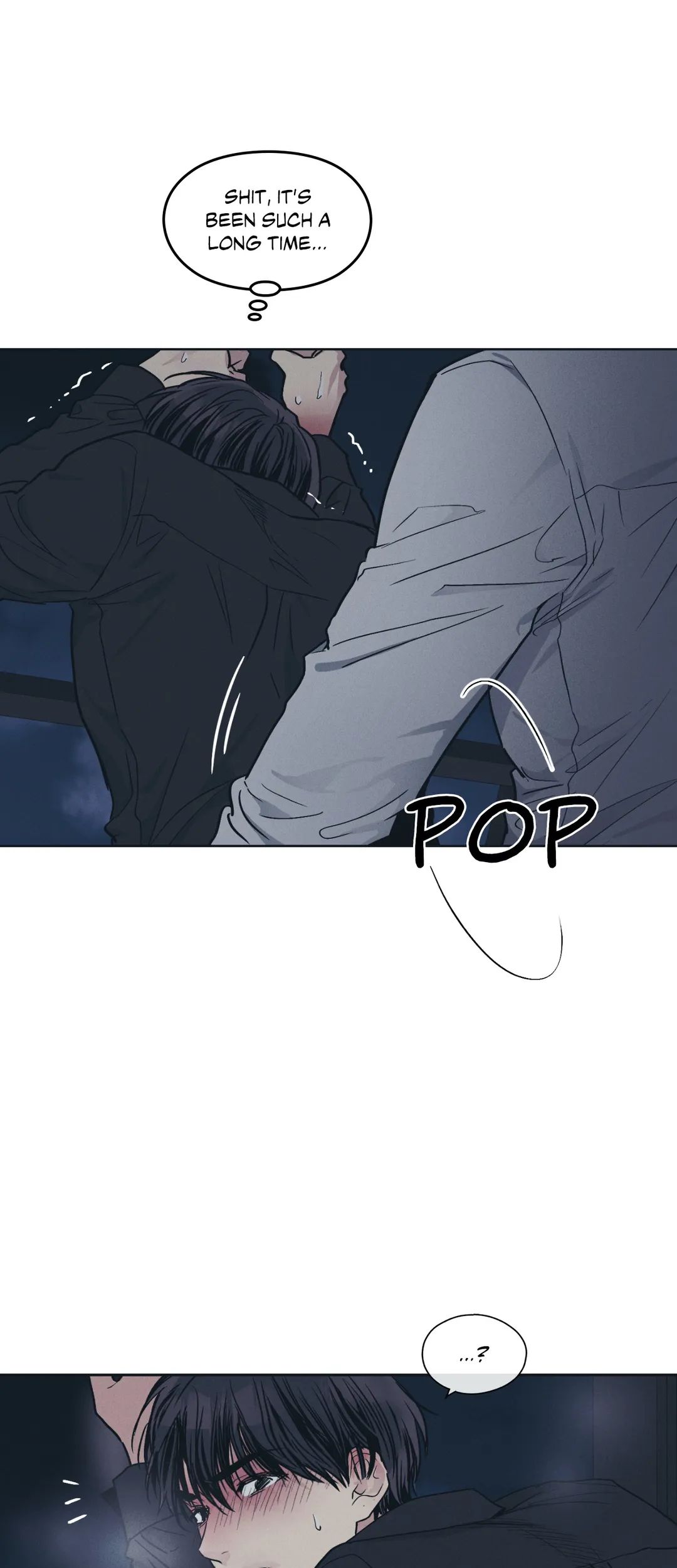 Read Payback (Yaoi) chapter 43 image 40 on Lezhin