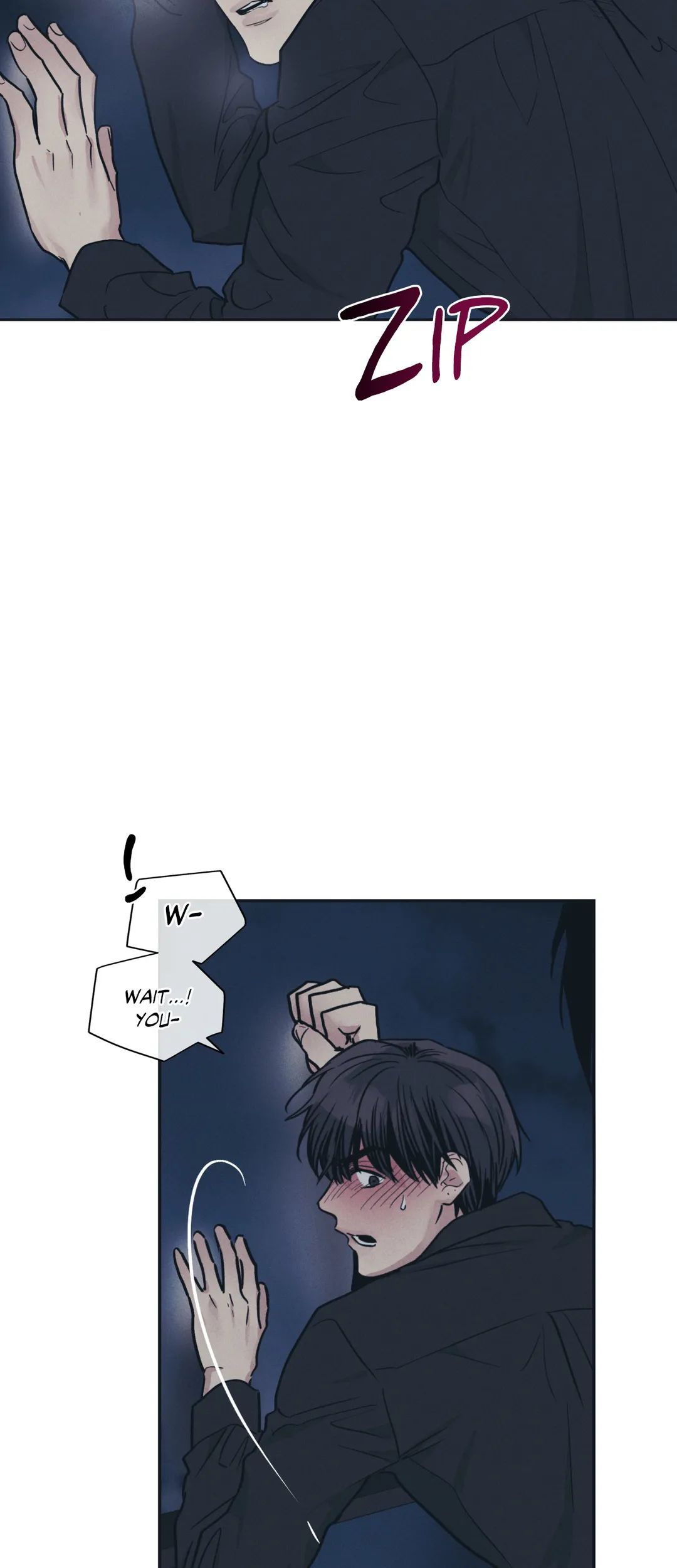 Read Payback (Yaoi) chapter 43 image 41 on Lezhin