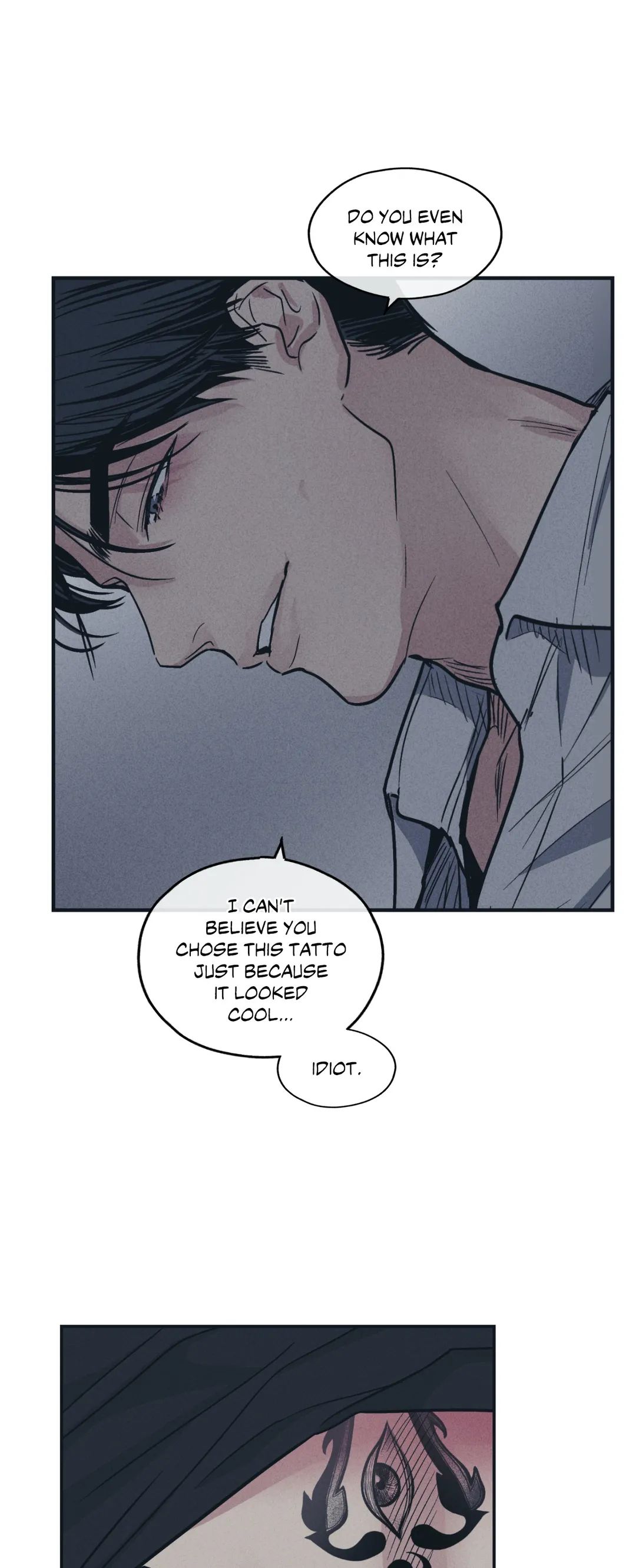 Read Payback (Yaoi) chapter 43 image 49 on Lezhin