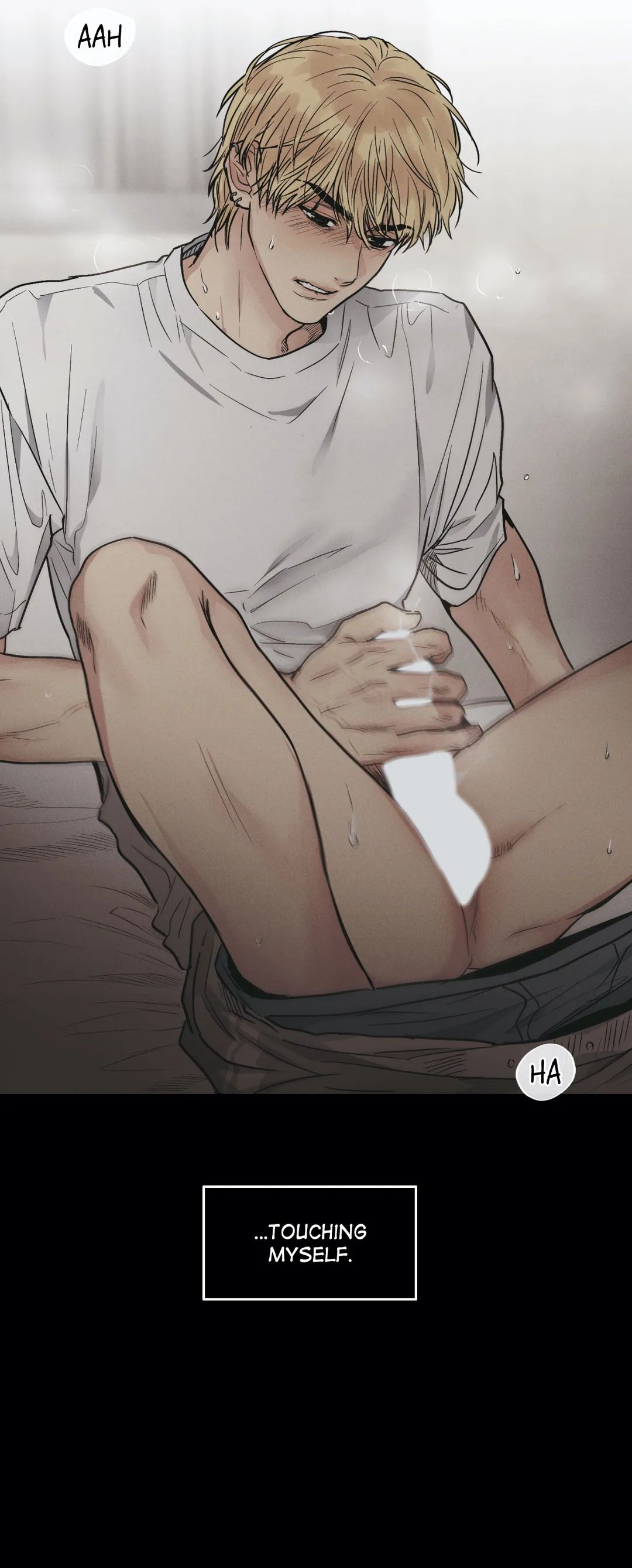 Read Payback (Yaoi) chapter 43 image 5 on Lezhin