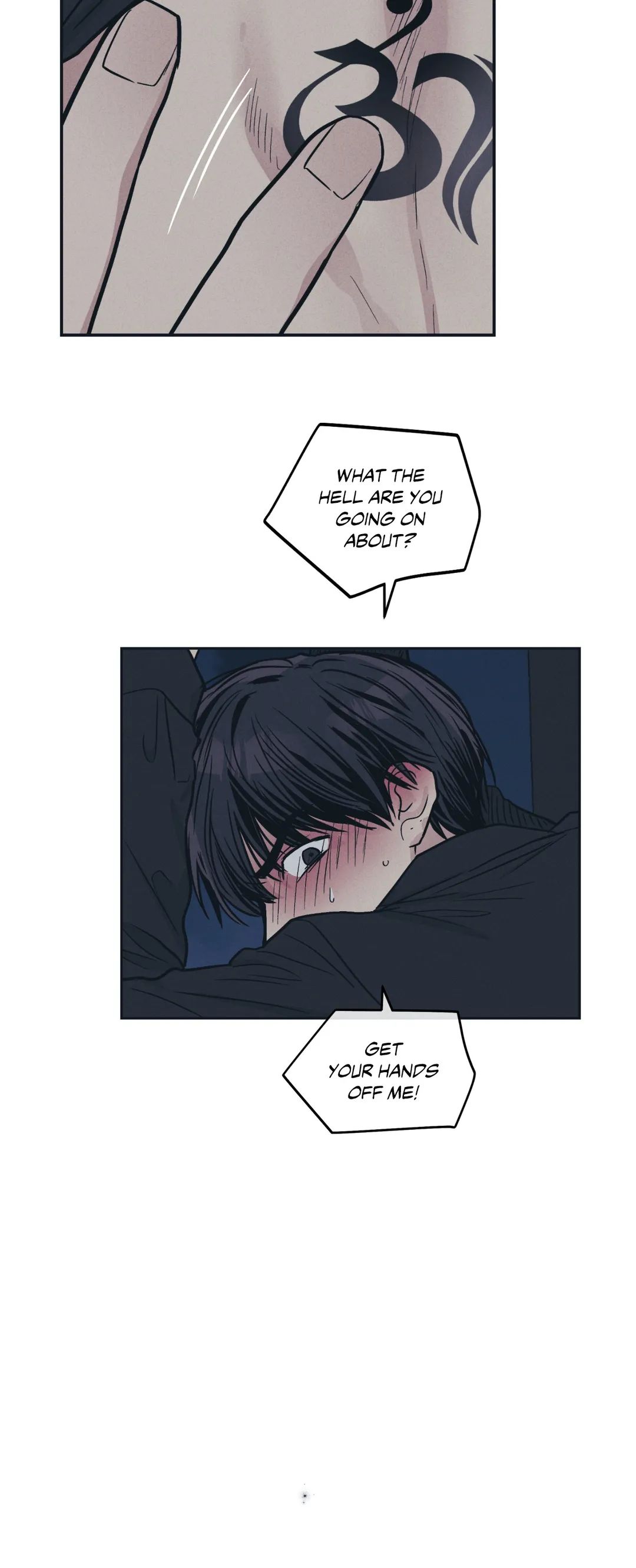 Read Payback (Yaoi) chapter 43 image 50 on Lezhin
