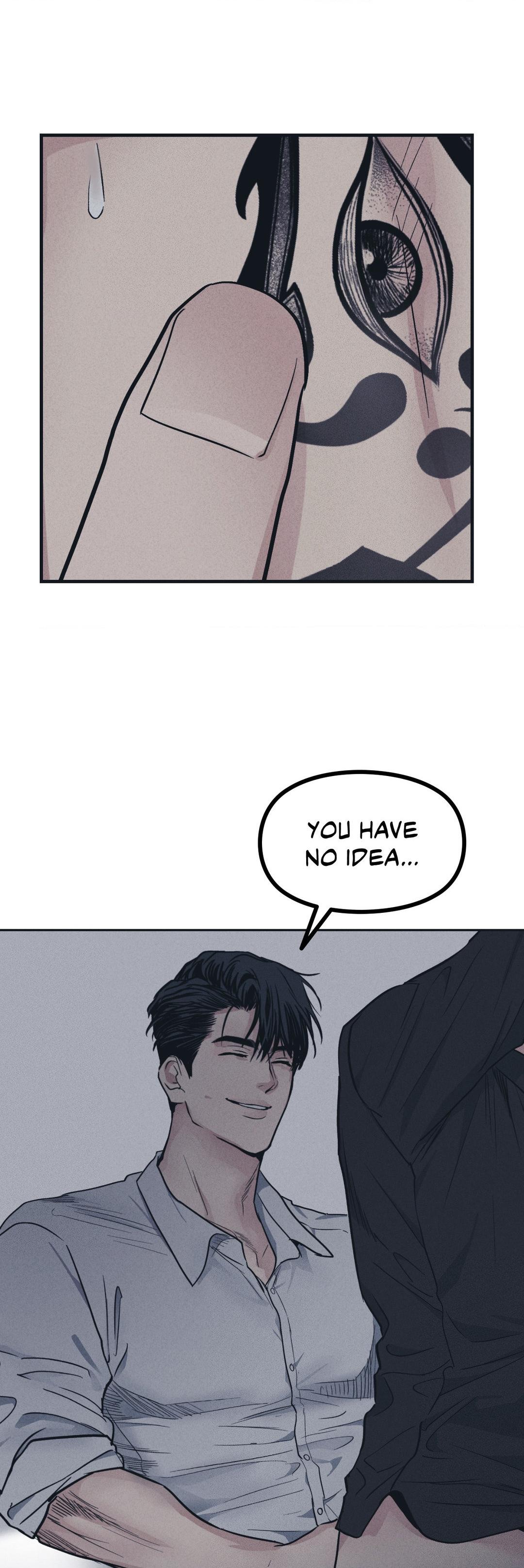 Read Payback (Yaoi) chapter 44.1 image 1 on Lezhin