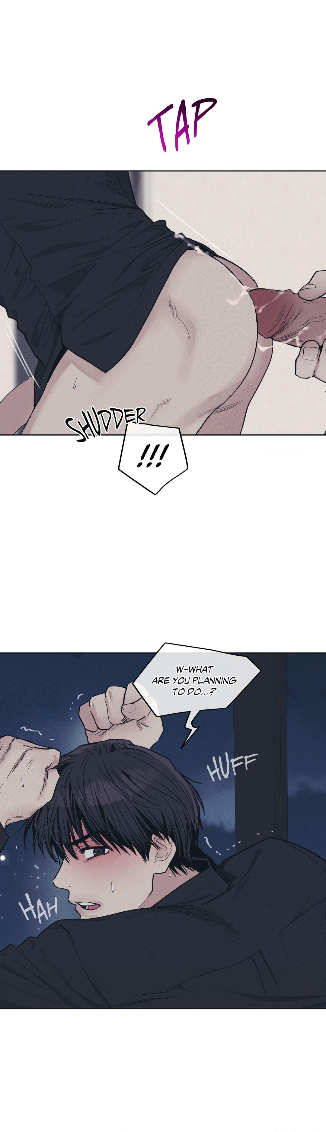 Read Payback (Yaoi) chapter 44.1 image 11 on Lezhin