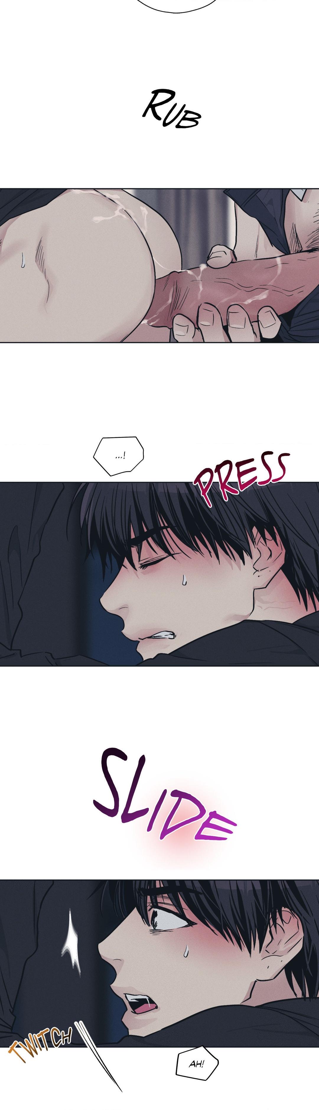 Read Payback (Yaoi) chapter 44.1 image 15 on Lezhin