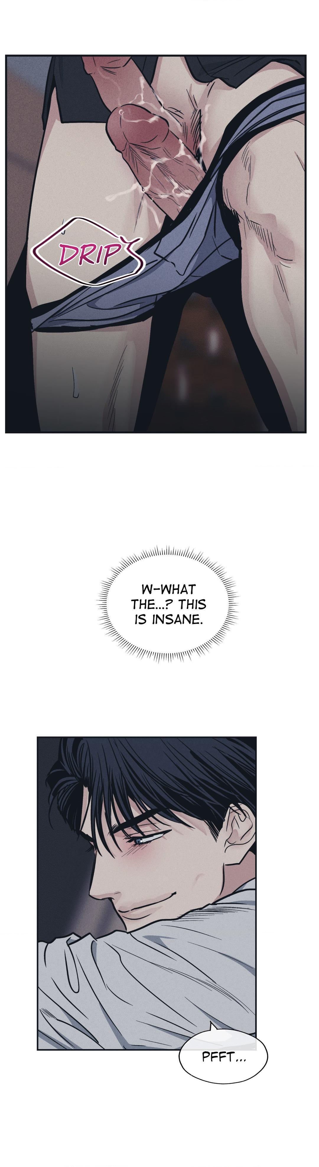 Read Payback (Yaoi) chapter 44.1 image 17 on Lezhin