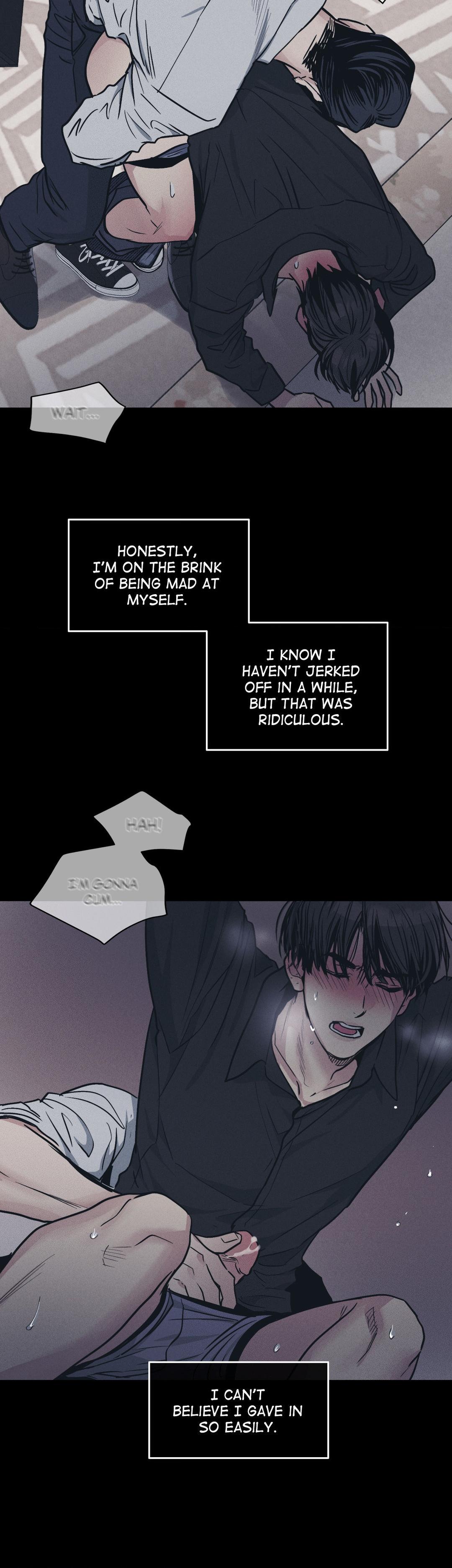 Read Payback (Yaoi) chapter 44.1 image 27 on Lezhin