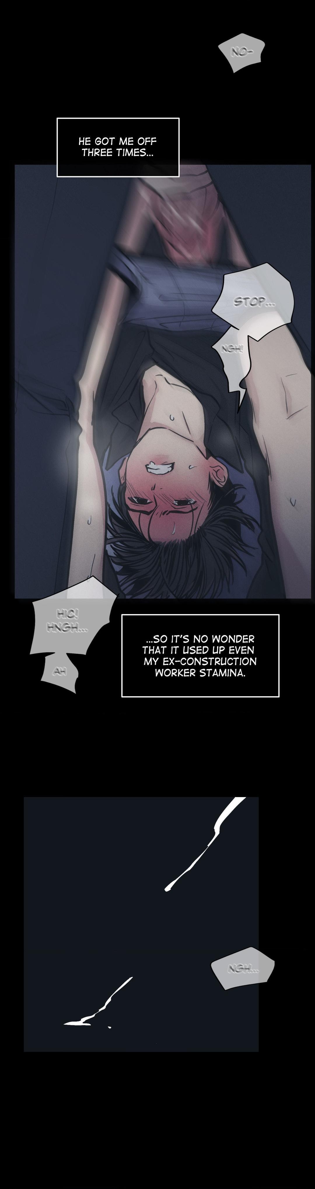 Read Payback (Yaoi) chapter 44.1 image 28 on Lezhin