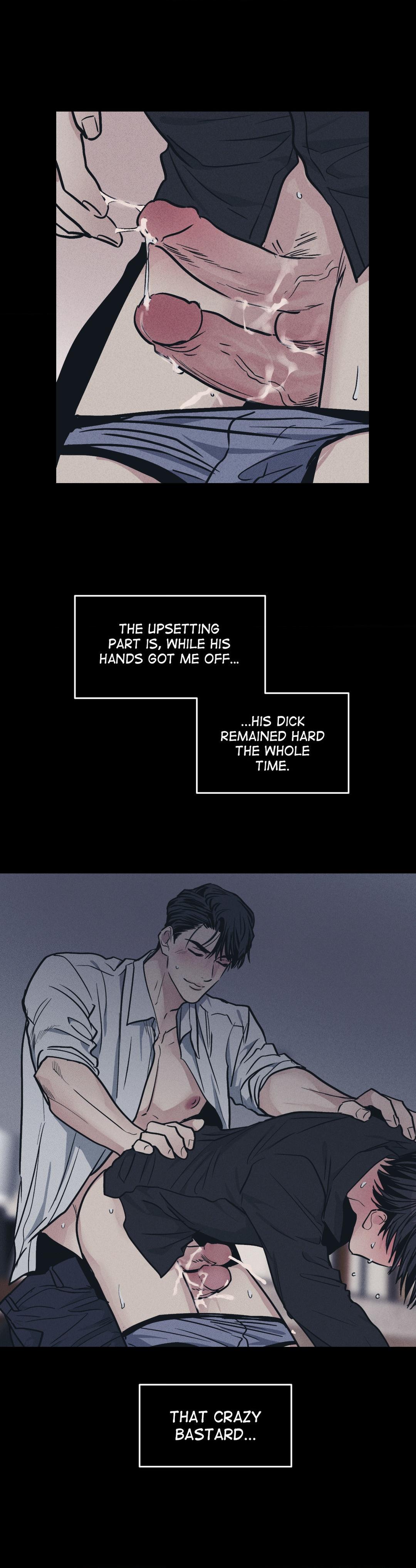 Read Payback (Yaoi) chapter 44.1 image 29 on Lezhin