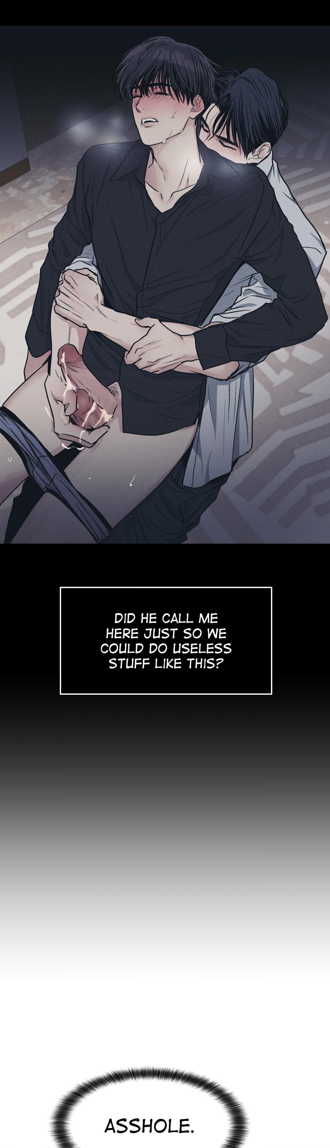 Read Payback (Yaoi) chapter 44.1 image 30 on Lezhin