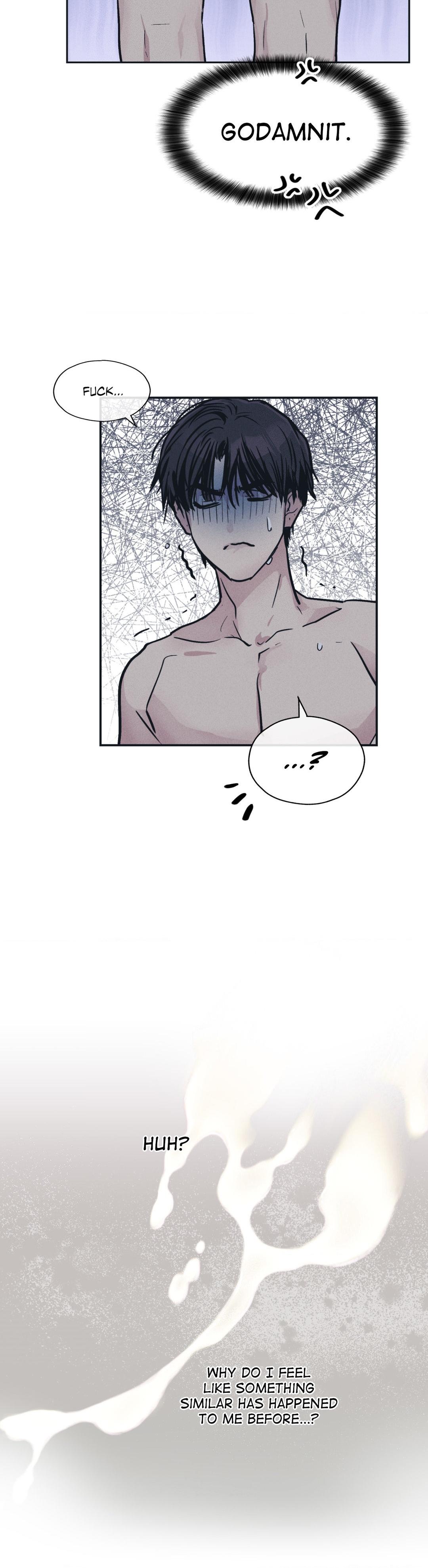 Read Payback (Yaoi) chapter 44.1 image 33 on Lezhin
