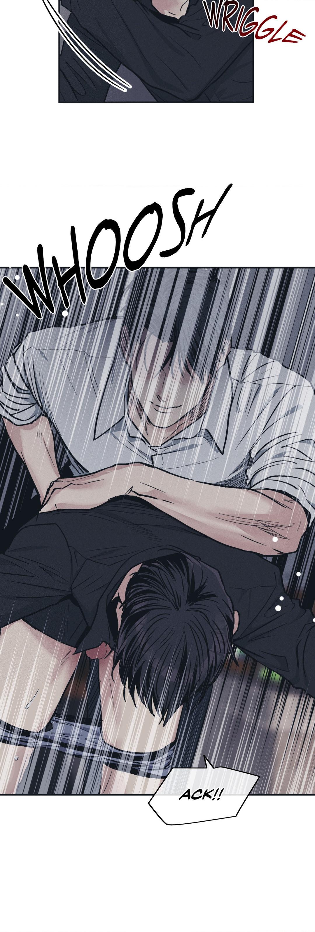 Read Payback (Yaoi) chapter 44.1 image 5 on Lezhin