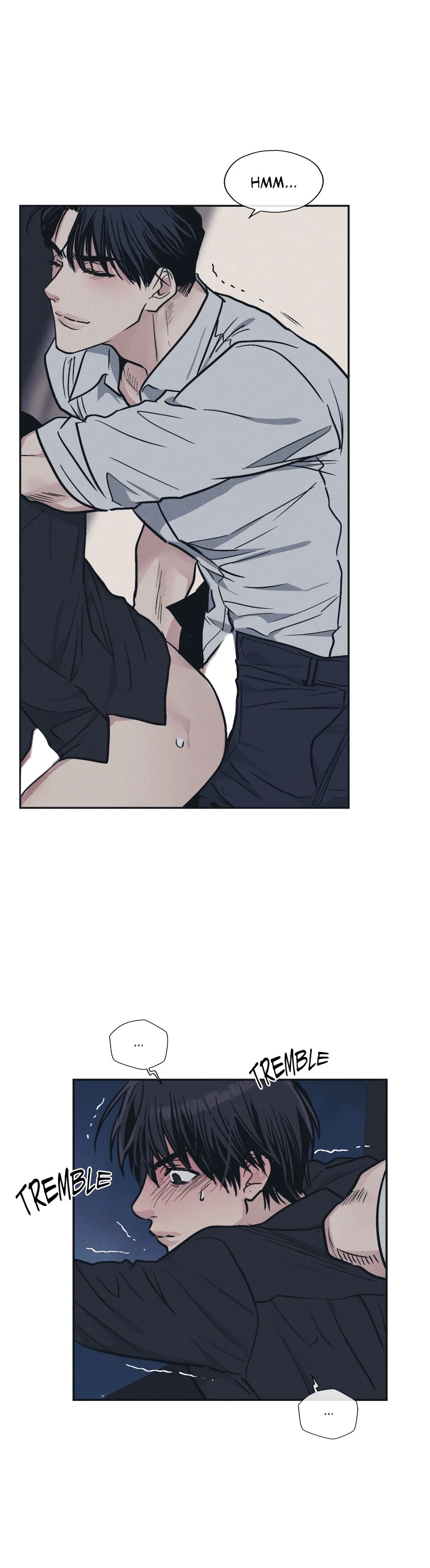 Read Payback (Yaoi) chapter 44 image 16 on Lezhin