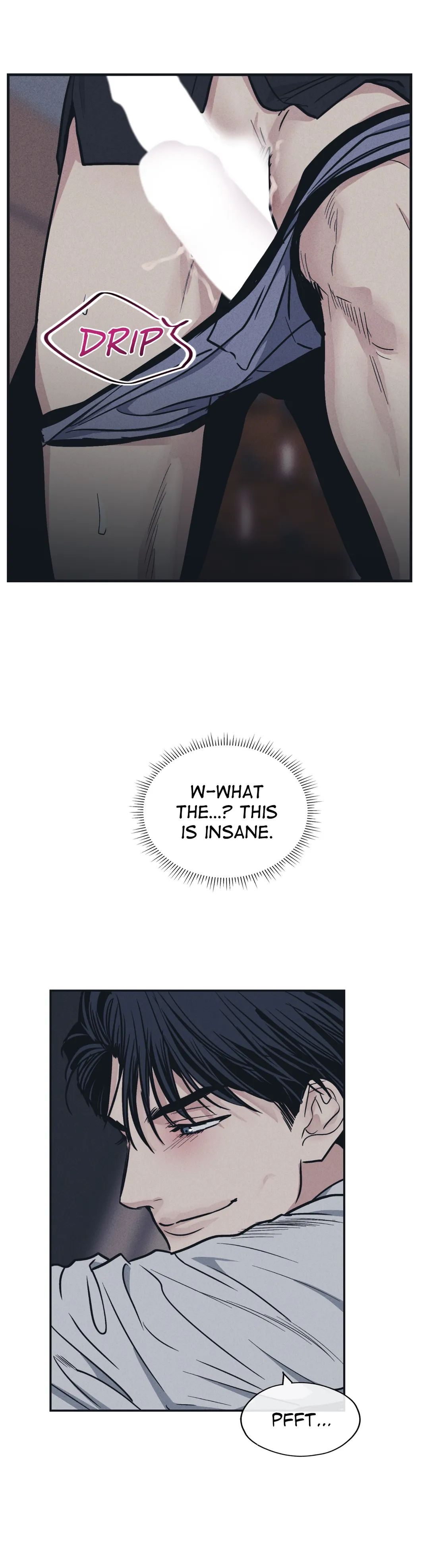 Read Payback (Yaoi) chapter 44 image 17 on Lezhin