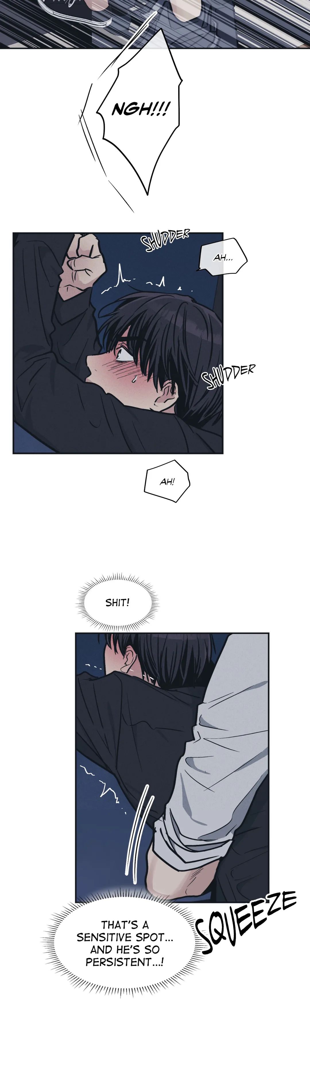 Read Payback (Yaoi) chapter 44 image 19 on Lezhin