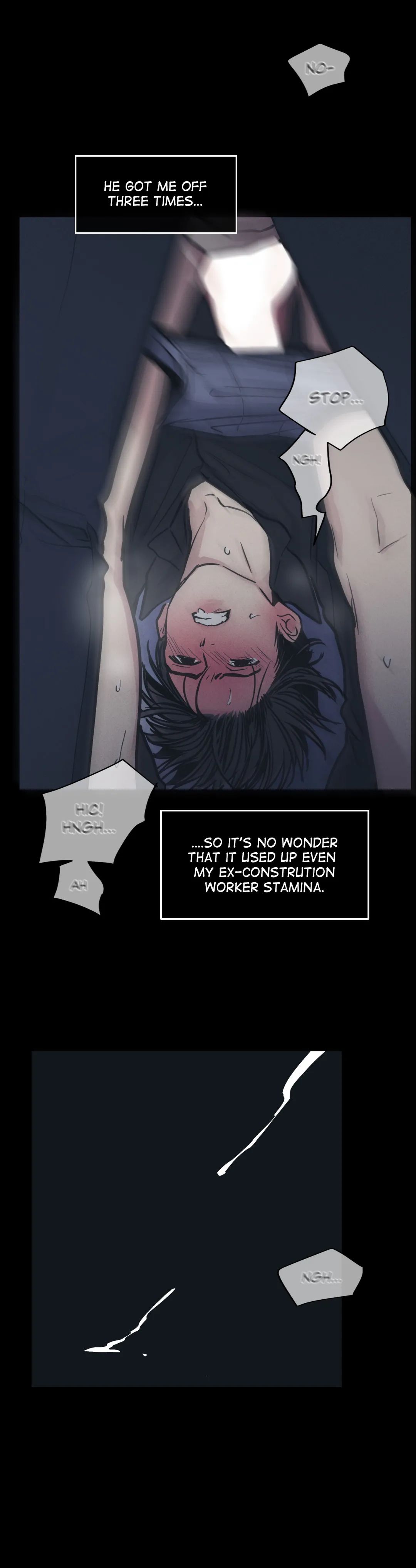 Read Payback (Yaoi) chapter 44 image 28 on Lezhin